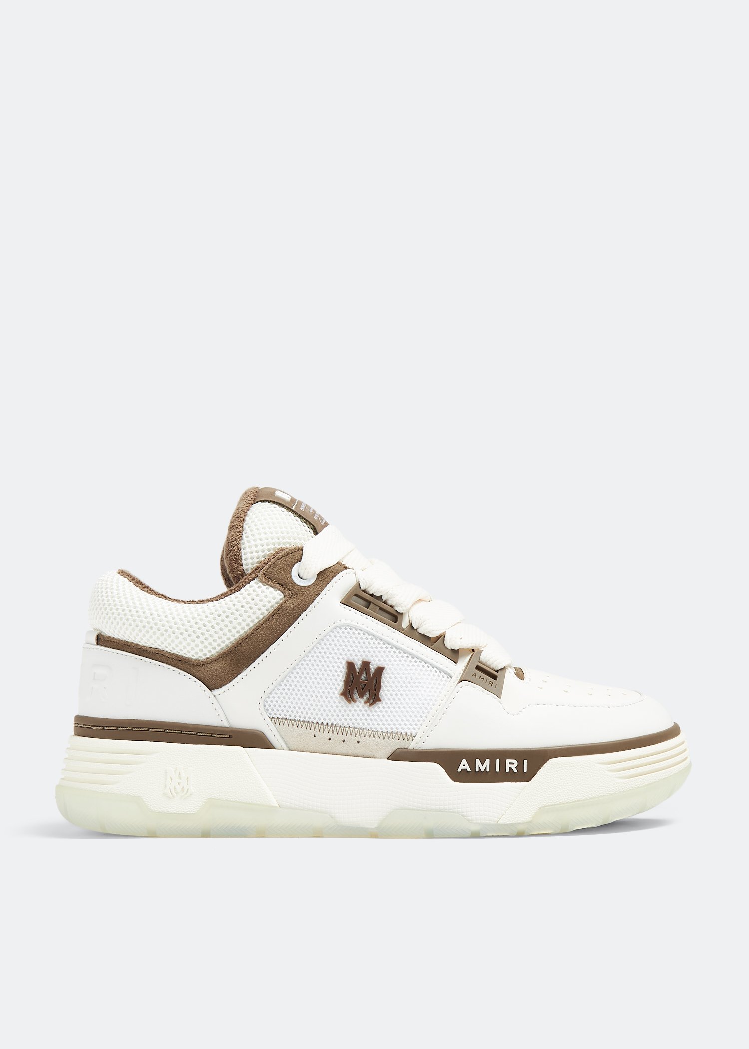 

MA-1 sneakers, White