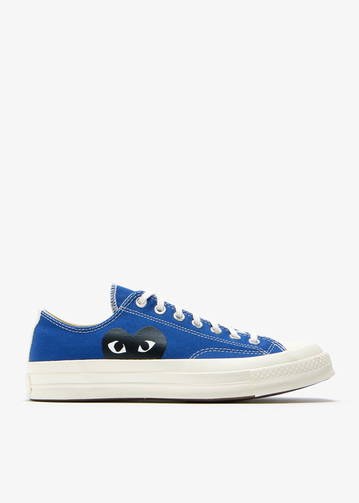 Navy blue low converse online