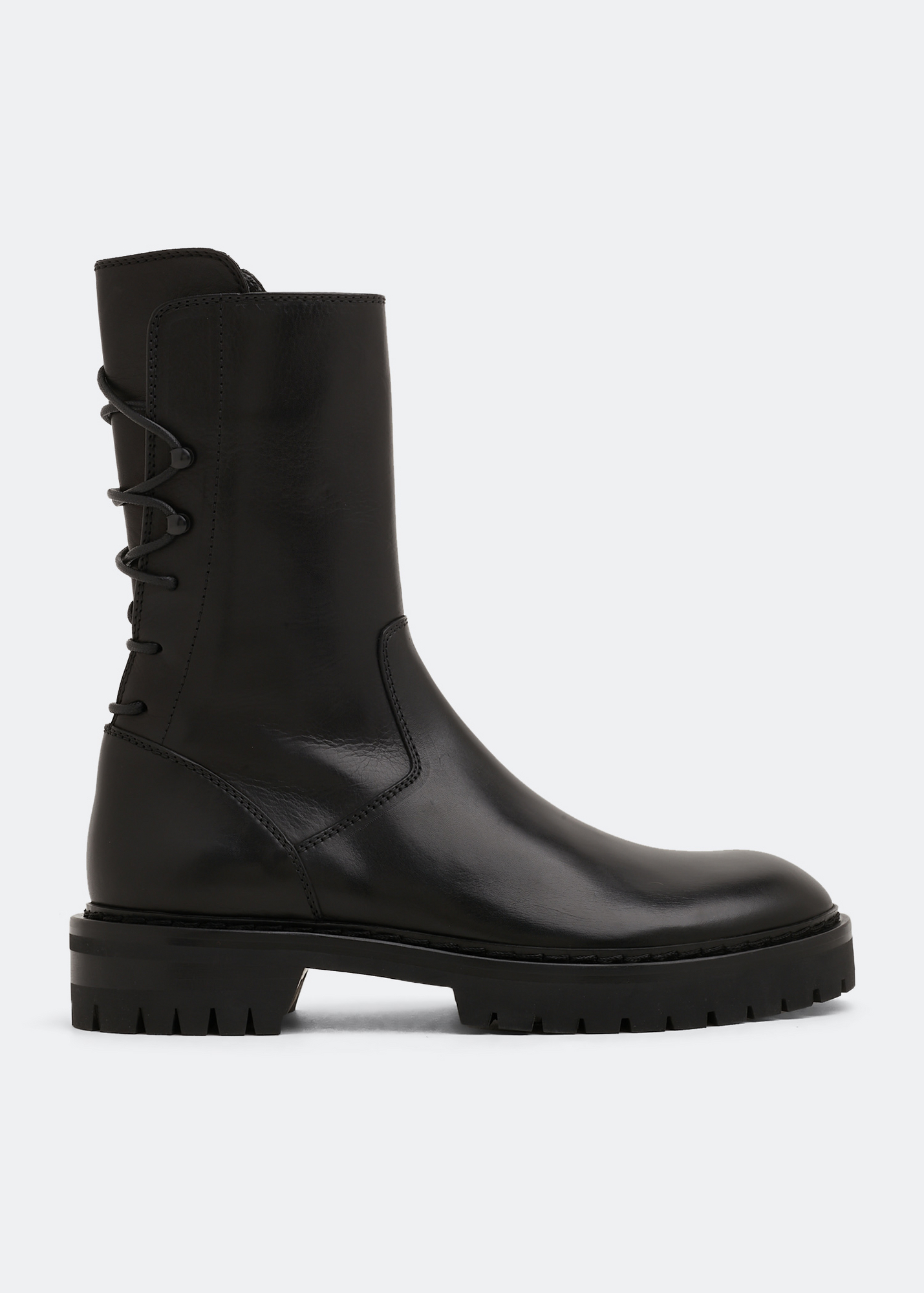 Ann Demeulemeester Louise boots for Women - Black in UAE | Level Shoes