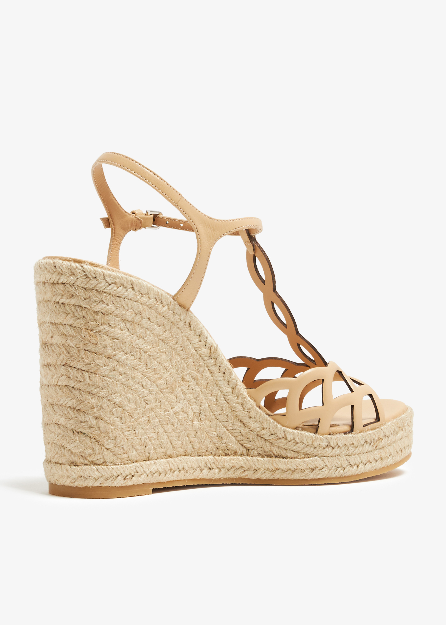 Eurosoft rossie sale wedge sandal