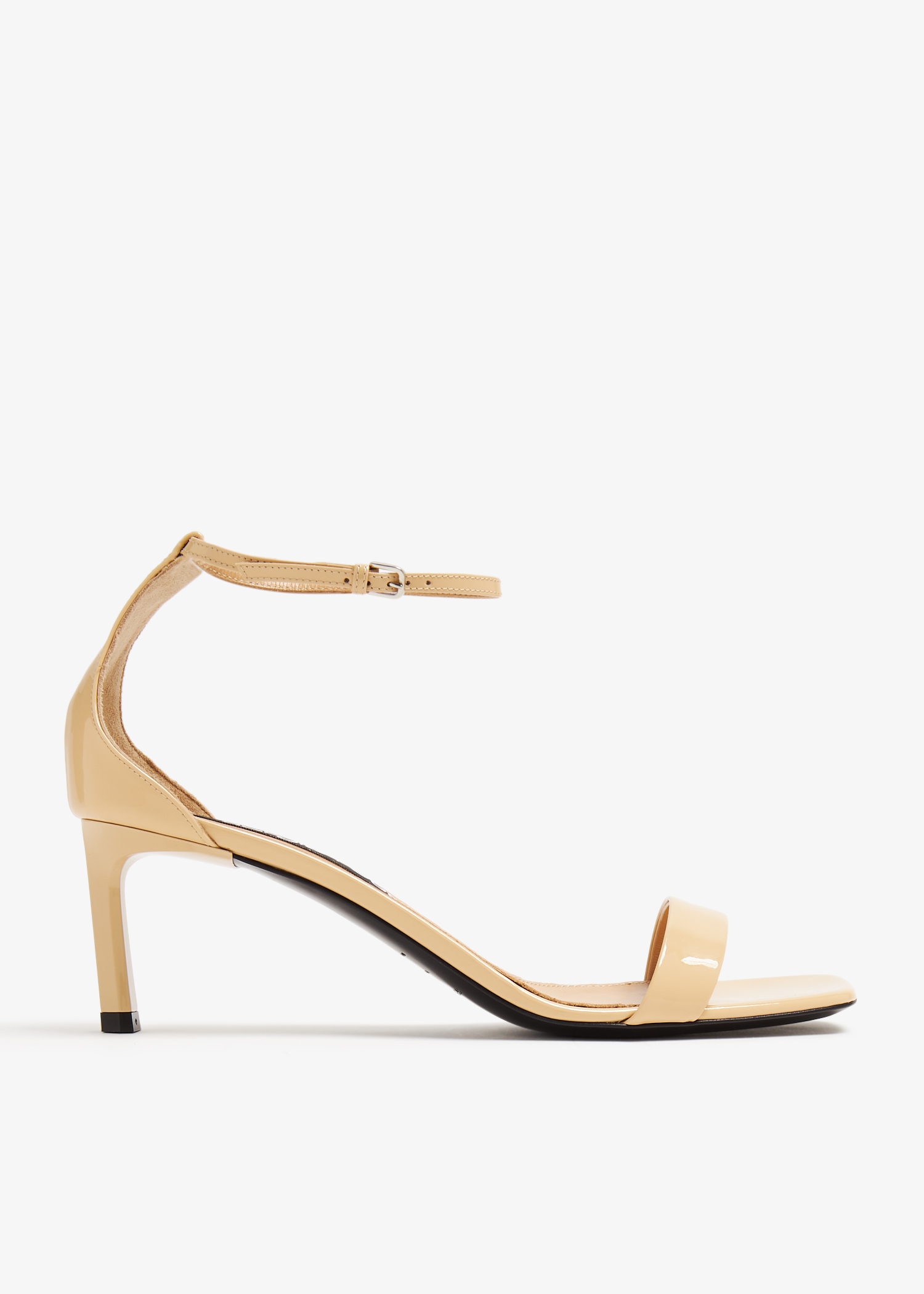 

SR Liya sandals, Beige