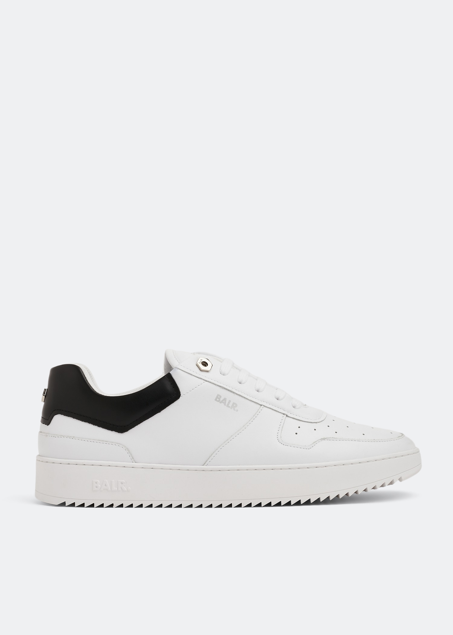 Size43】Ultra Clean Sneakers BALR.-