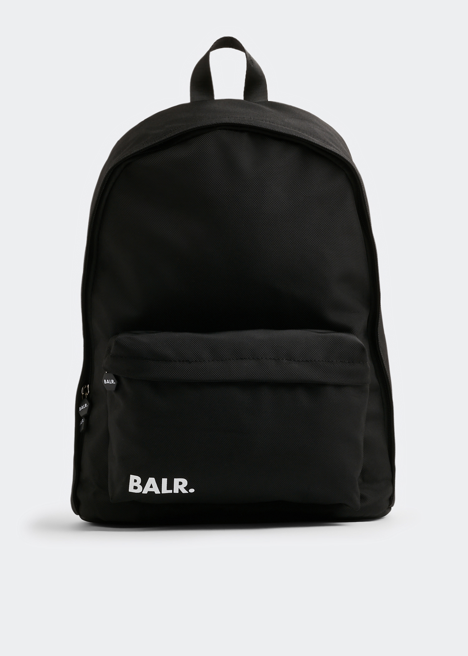 BALR. U-Series Classic backpack for Men - Black in UAE | Level Shoes