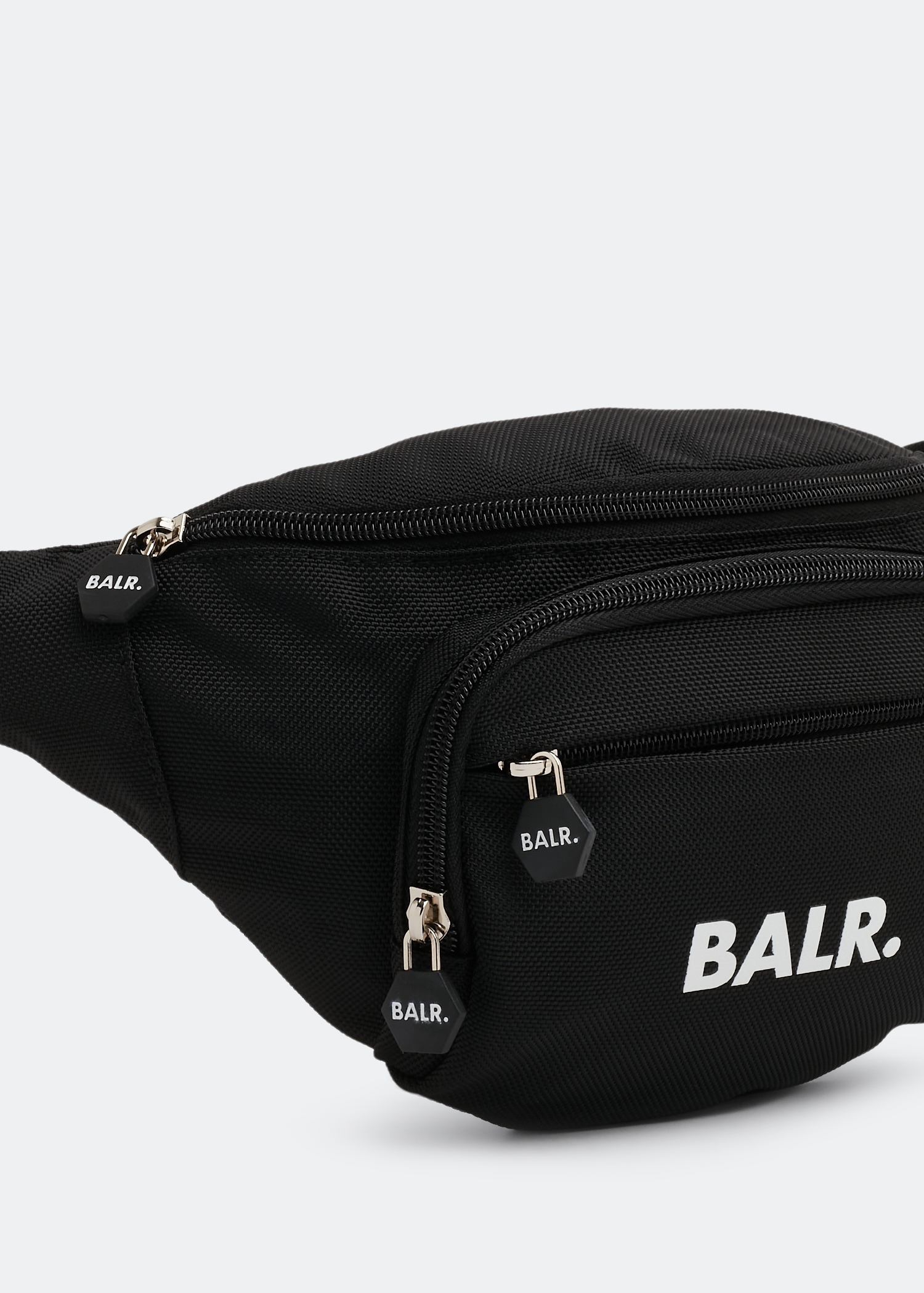 BALR.ボーラー B6210.1001 U-Series Waistpack-