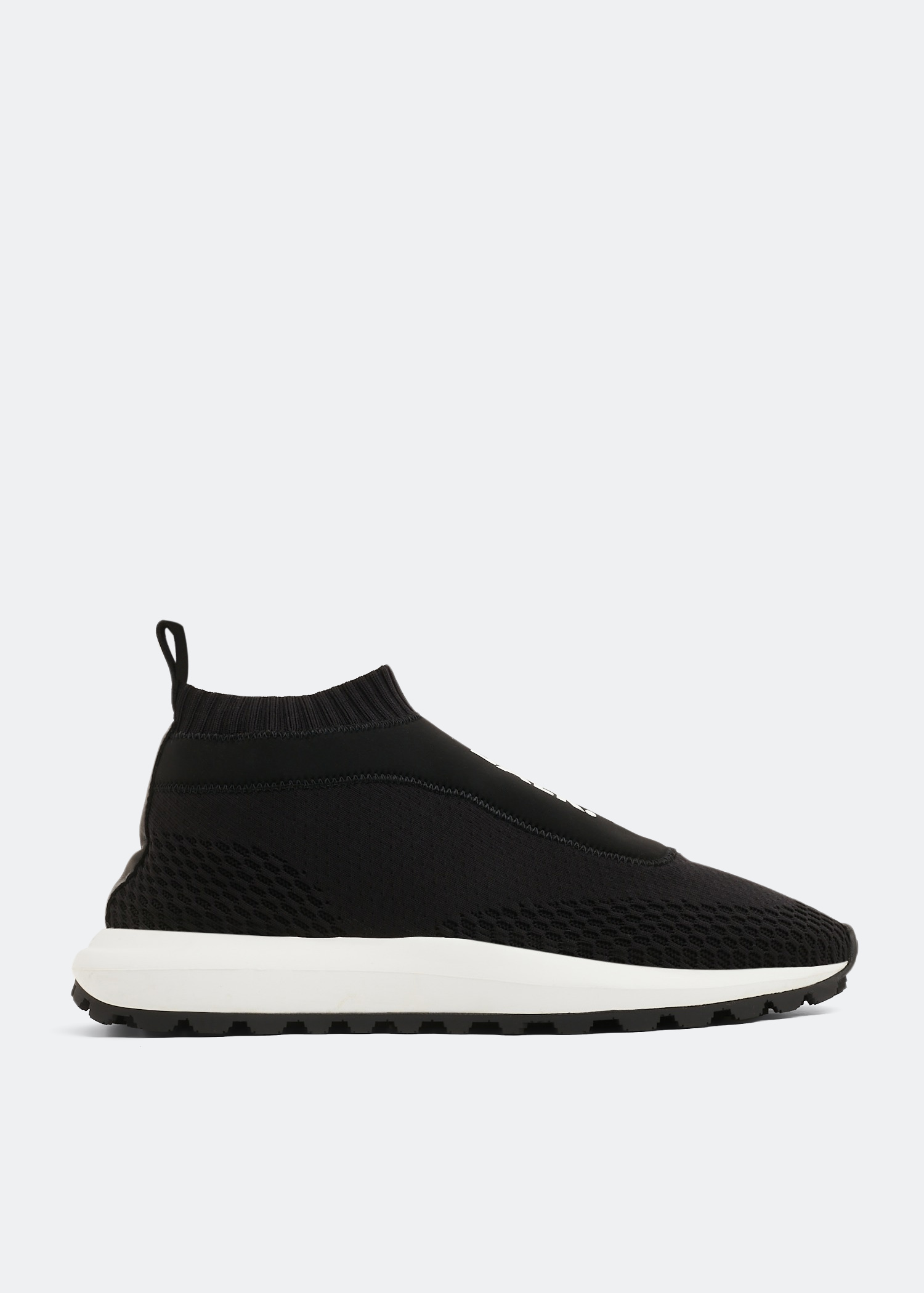 Balr hot sale sock sneaker