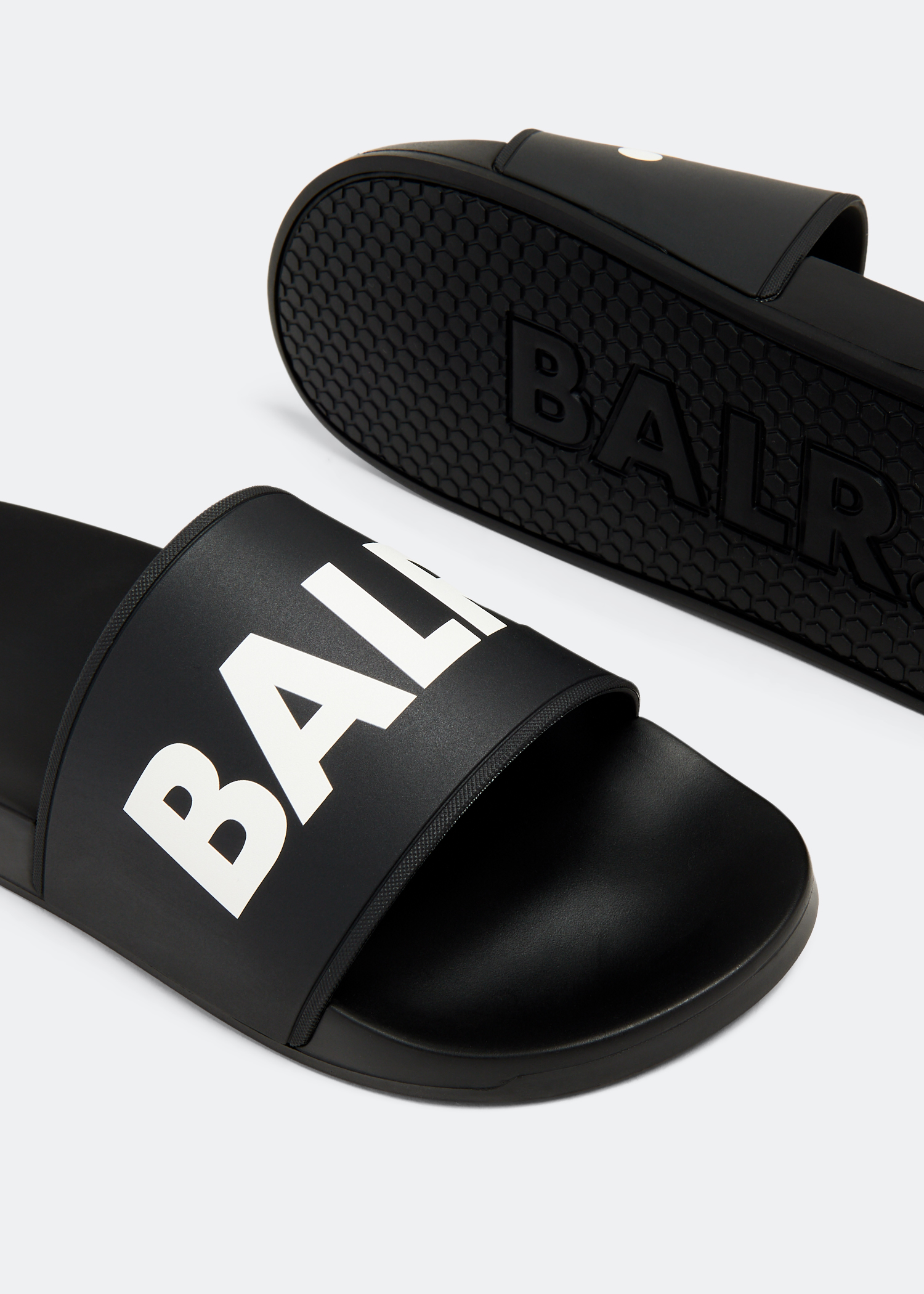 Balr hot sale flip flops