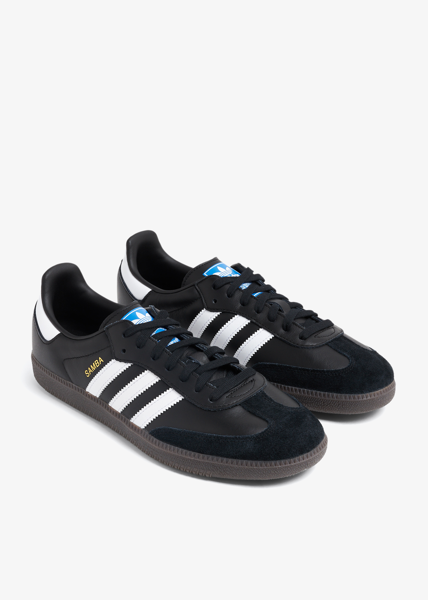 Adidas men's samba og online