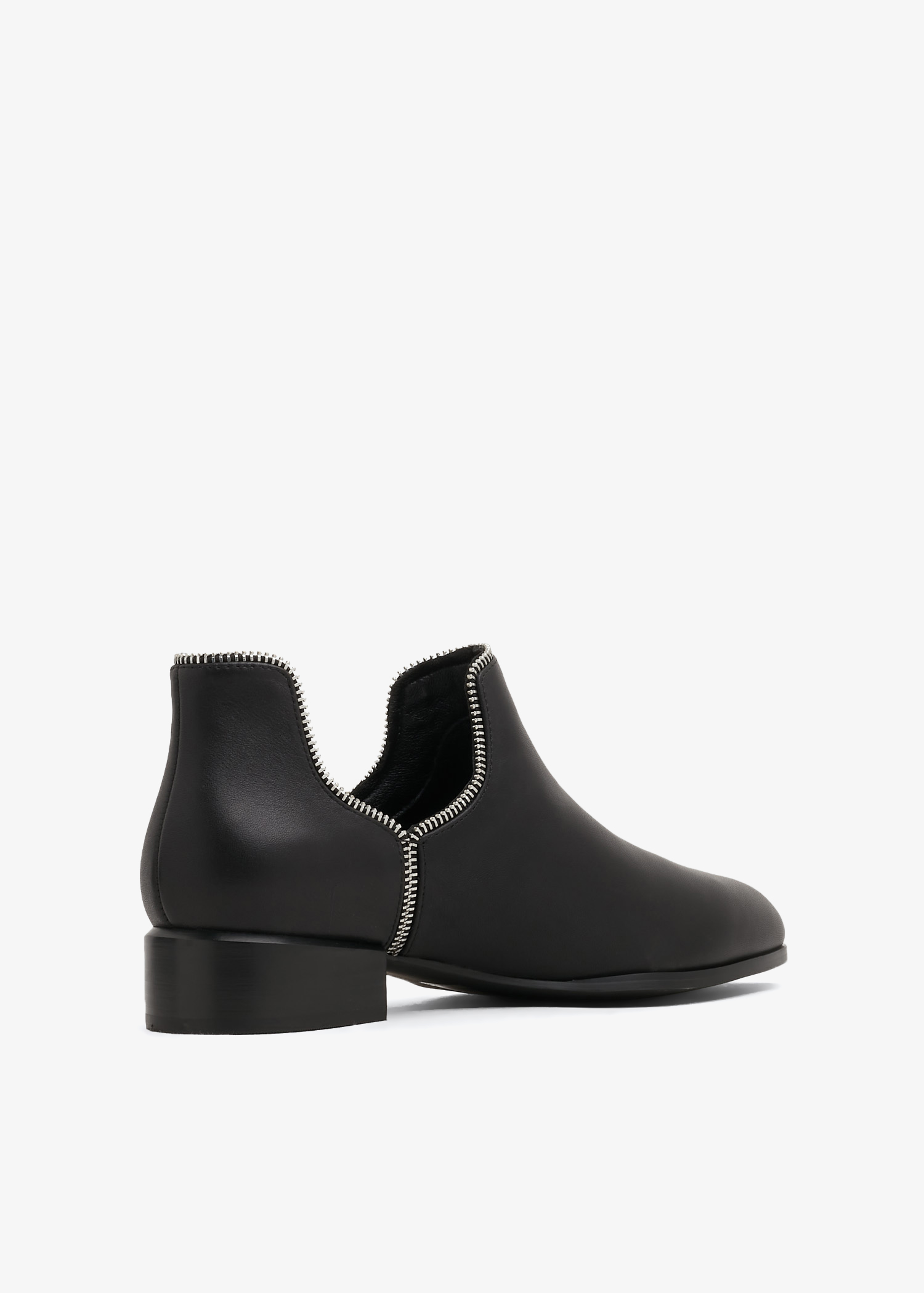 Senso on sale bailey boots