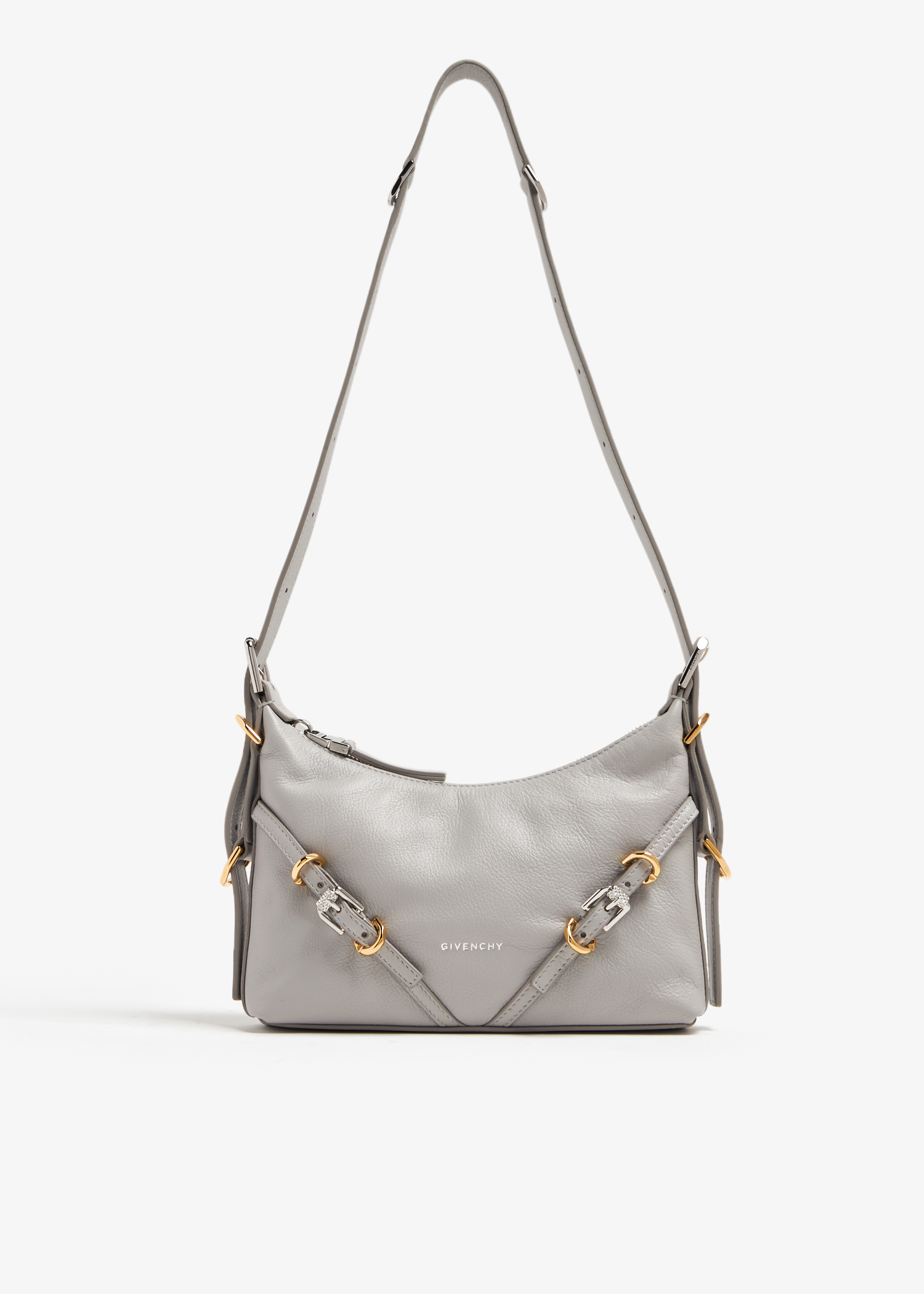 

Voyou mini bag, Grey