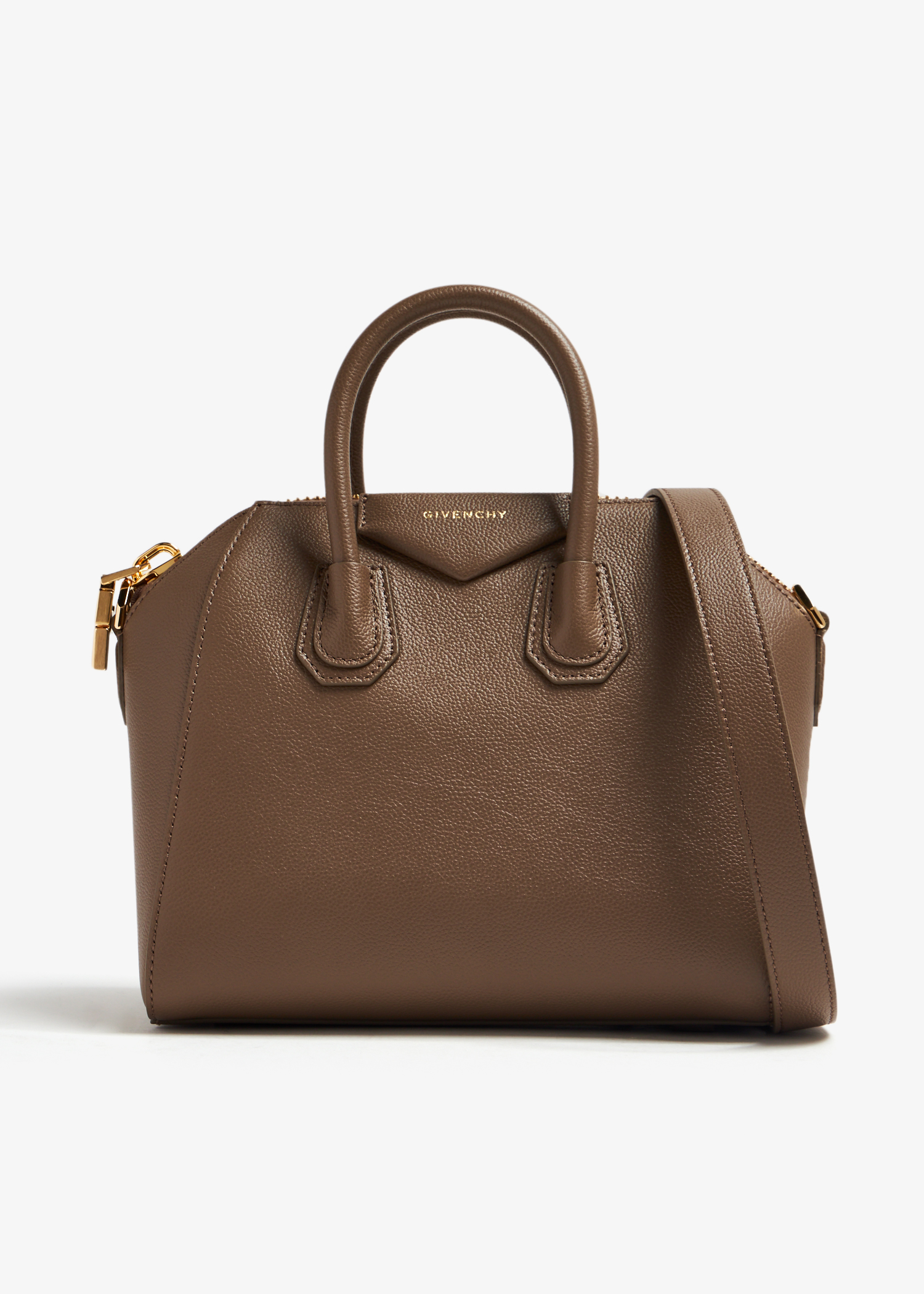 Givenchy Antigona mini bag for Women Brown in UAE Level Shoes