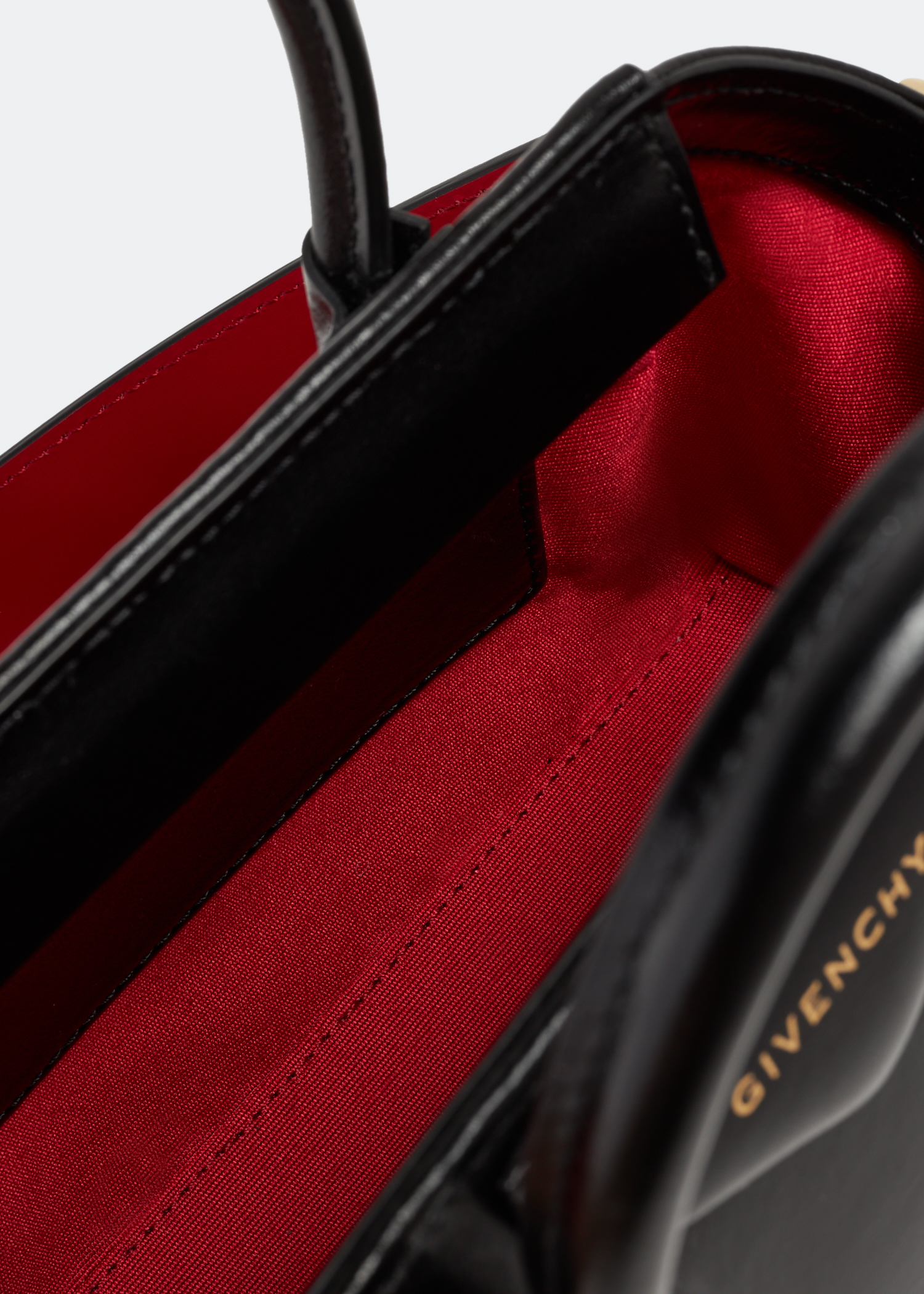 Givenchy Micro Antigona bag for Women - Black in UAE