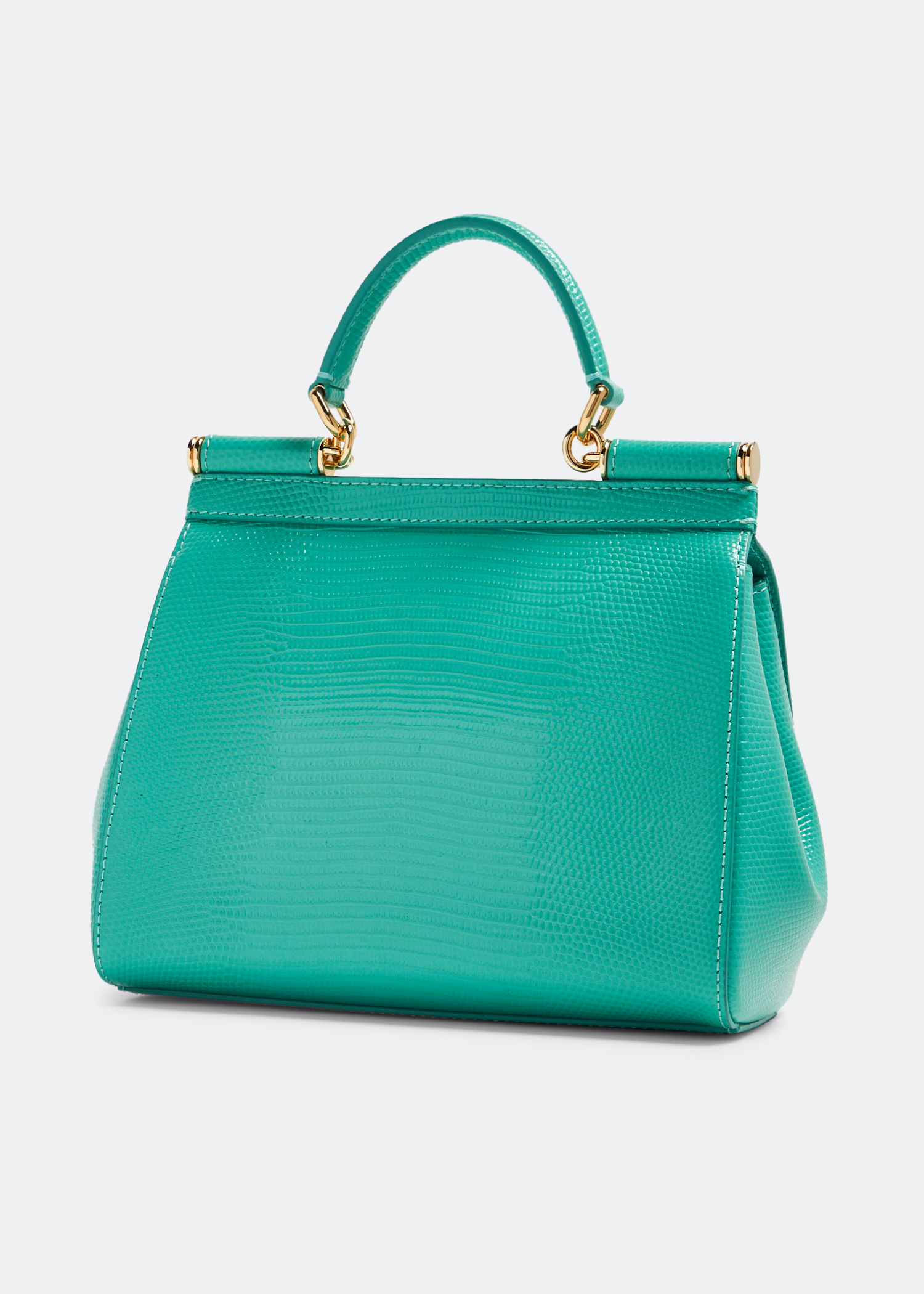 Women's Mini 'sicily' Bag by Dolce & Gabbana | Coltorti Boutique