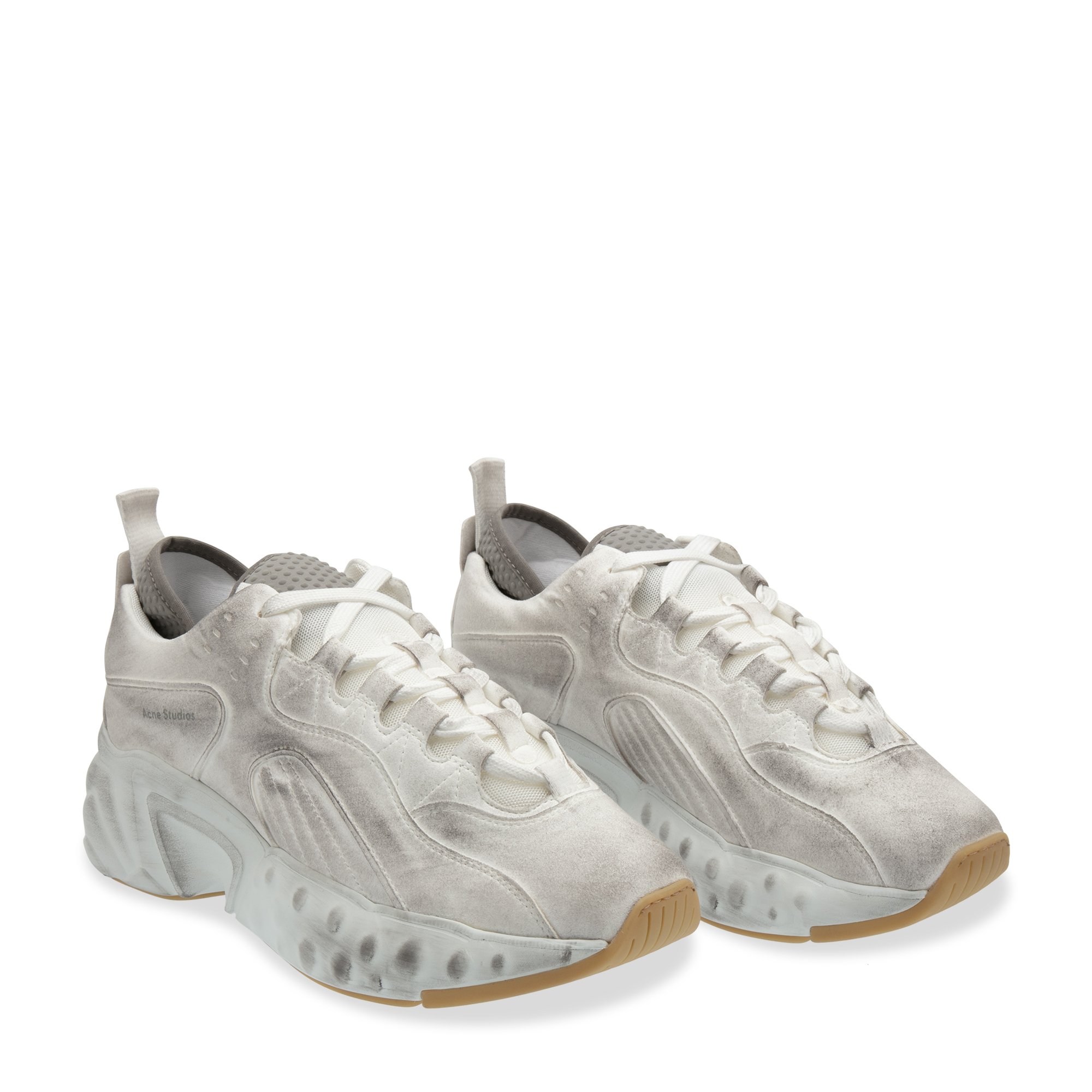 

Rockaway sneakers, White