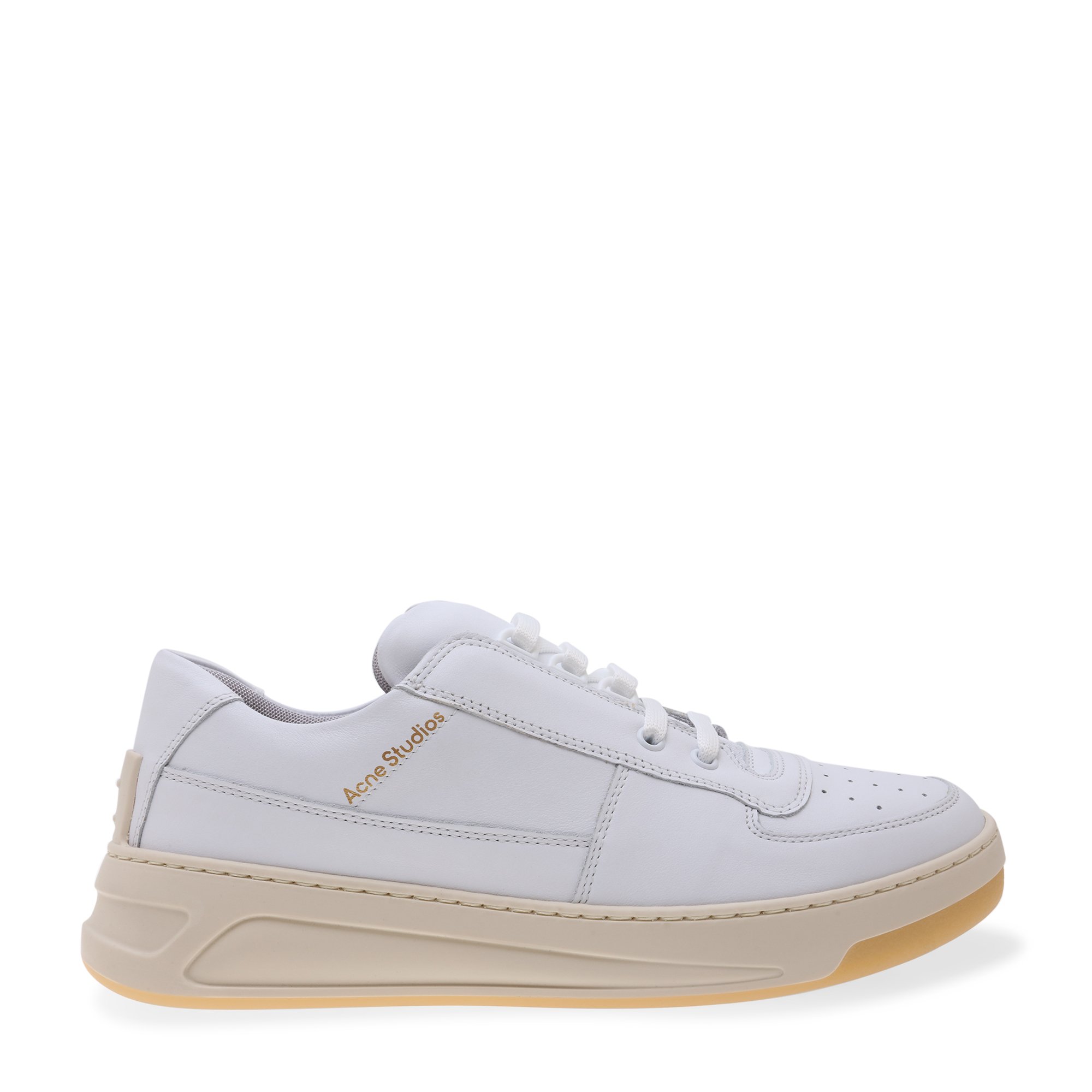 

Perey sneakers, White