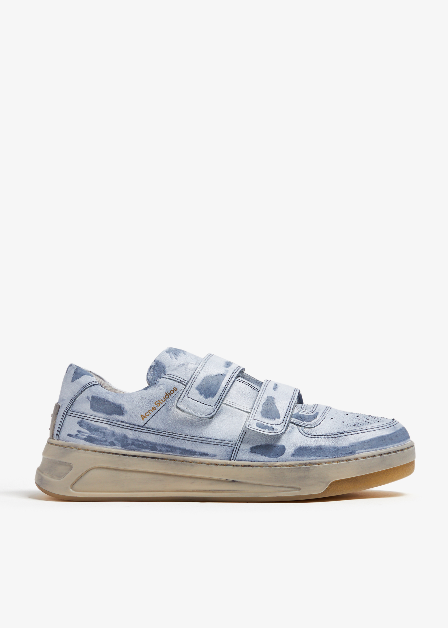 Acne on sale perey sneakers