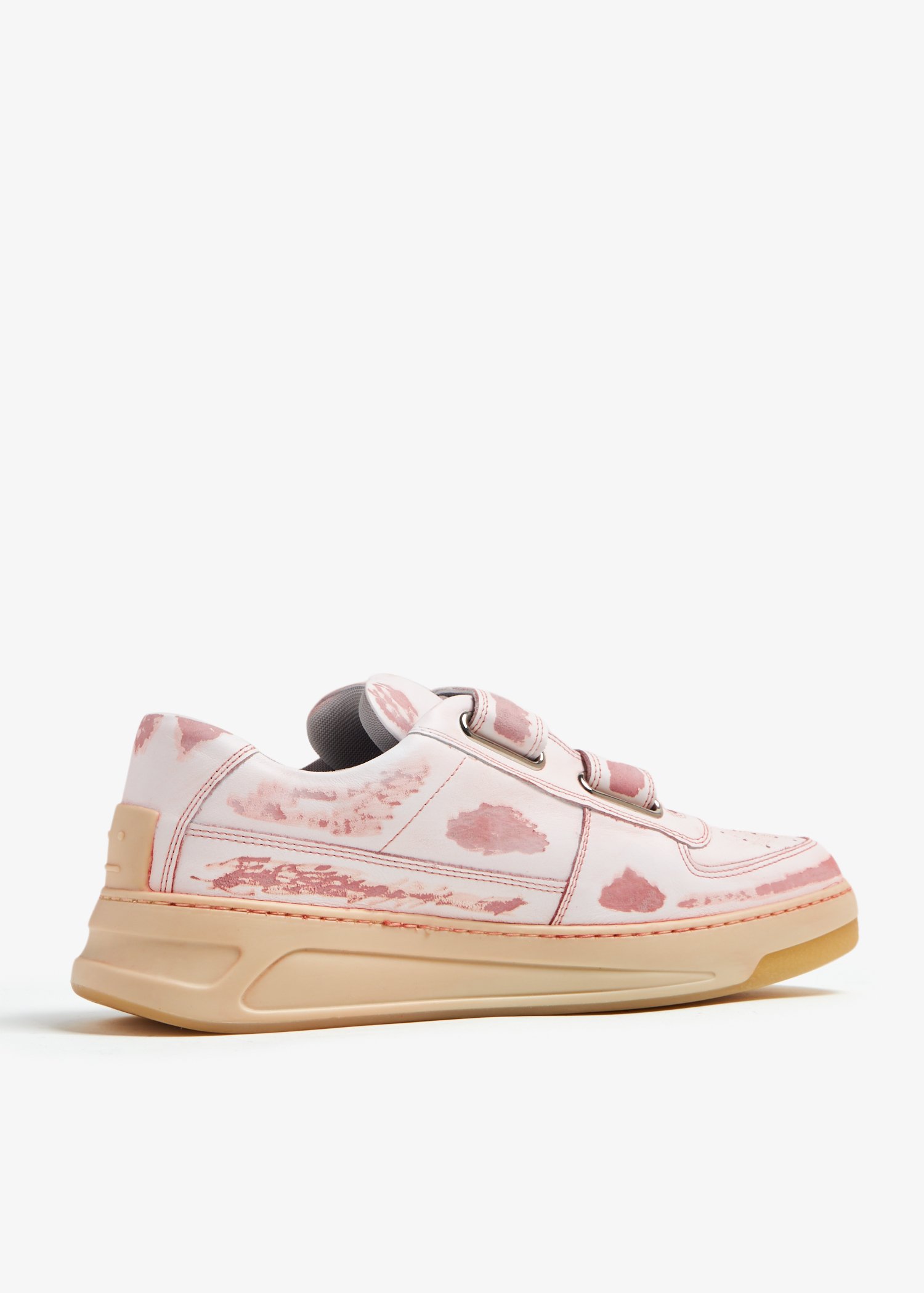 Acne 2024 perey sneakers