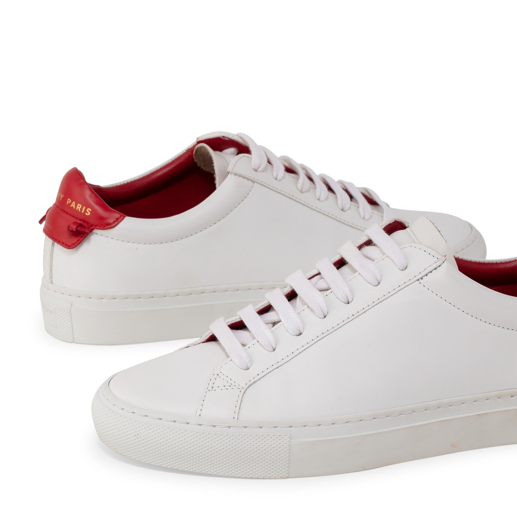 

Urban Street sneakers, White