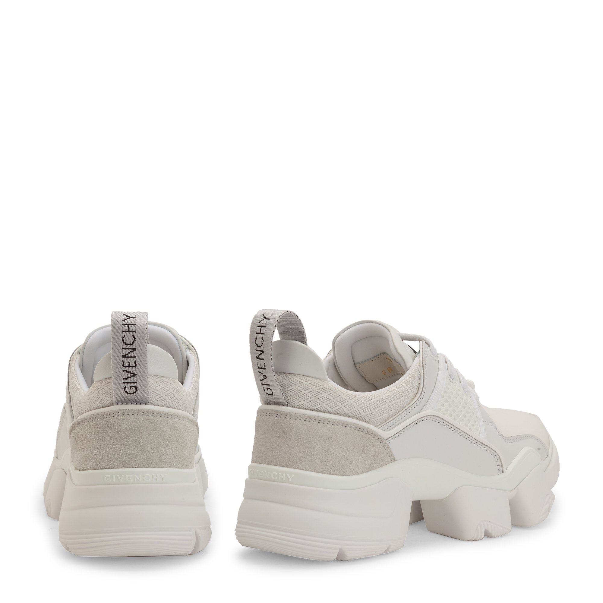 Givenchy Jaw low sneakers for Women White in KSA Level Shoes