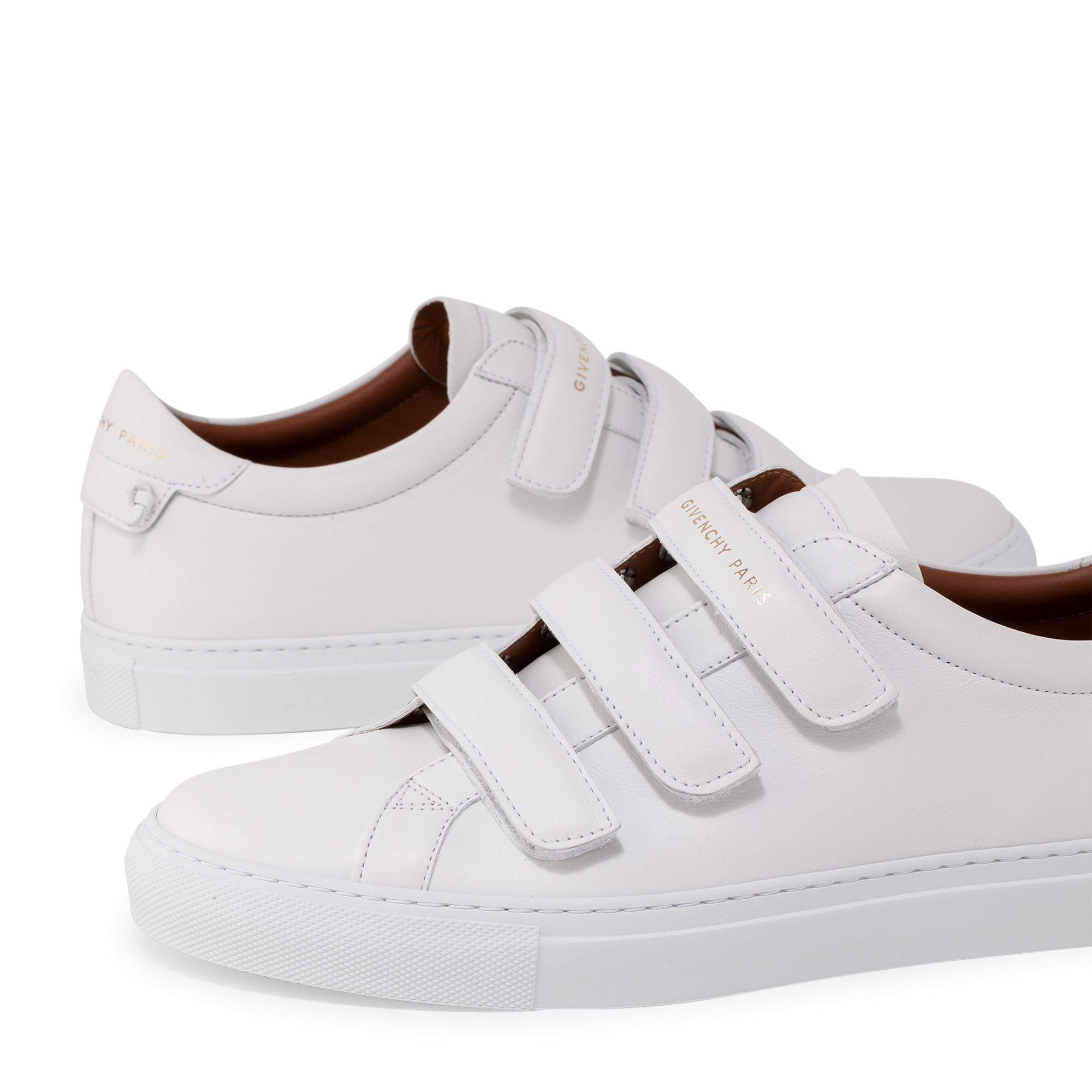 

Urban Street sneakers, White