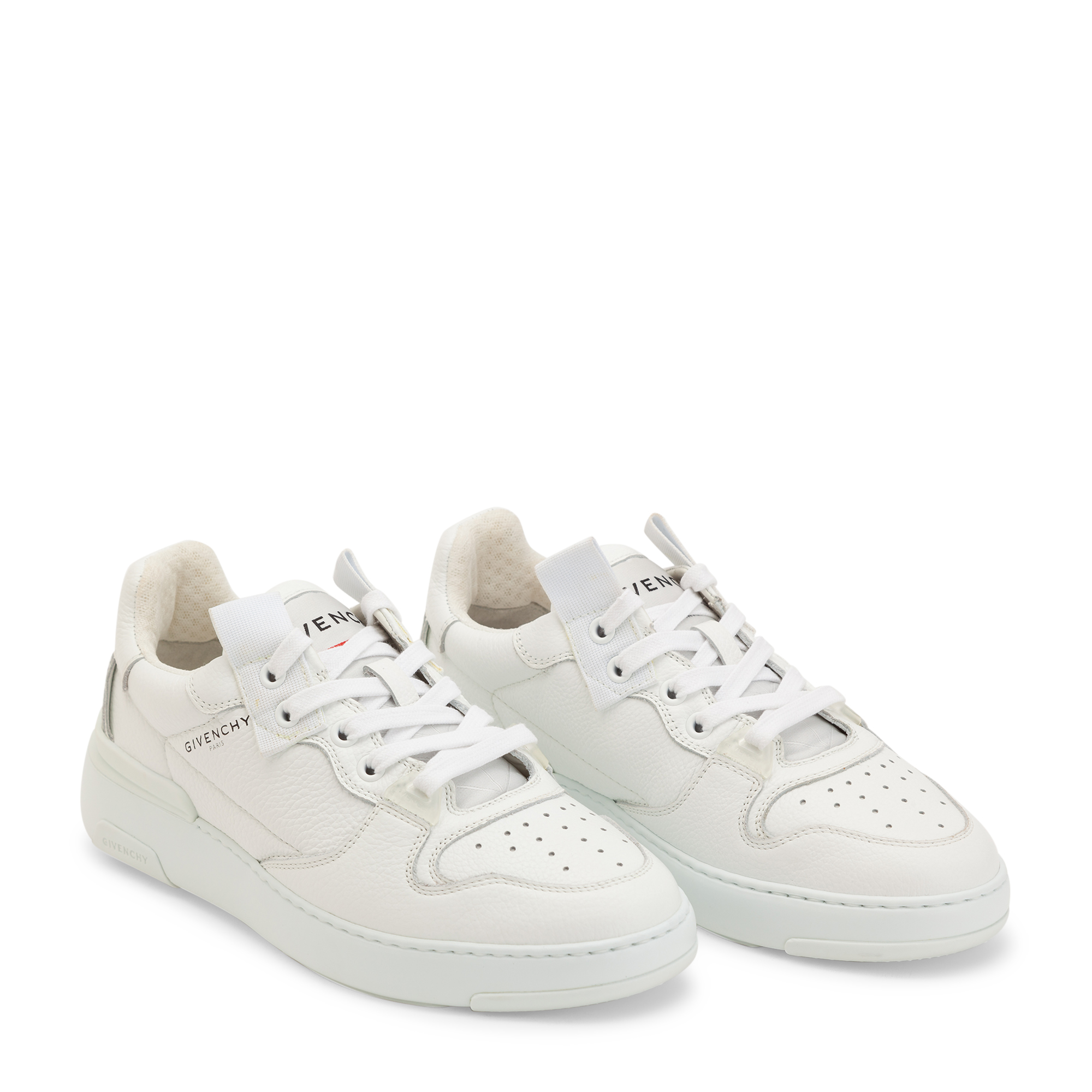 Givenchy Wing low sneakers for Women - White in UAE | Level Shoes