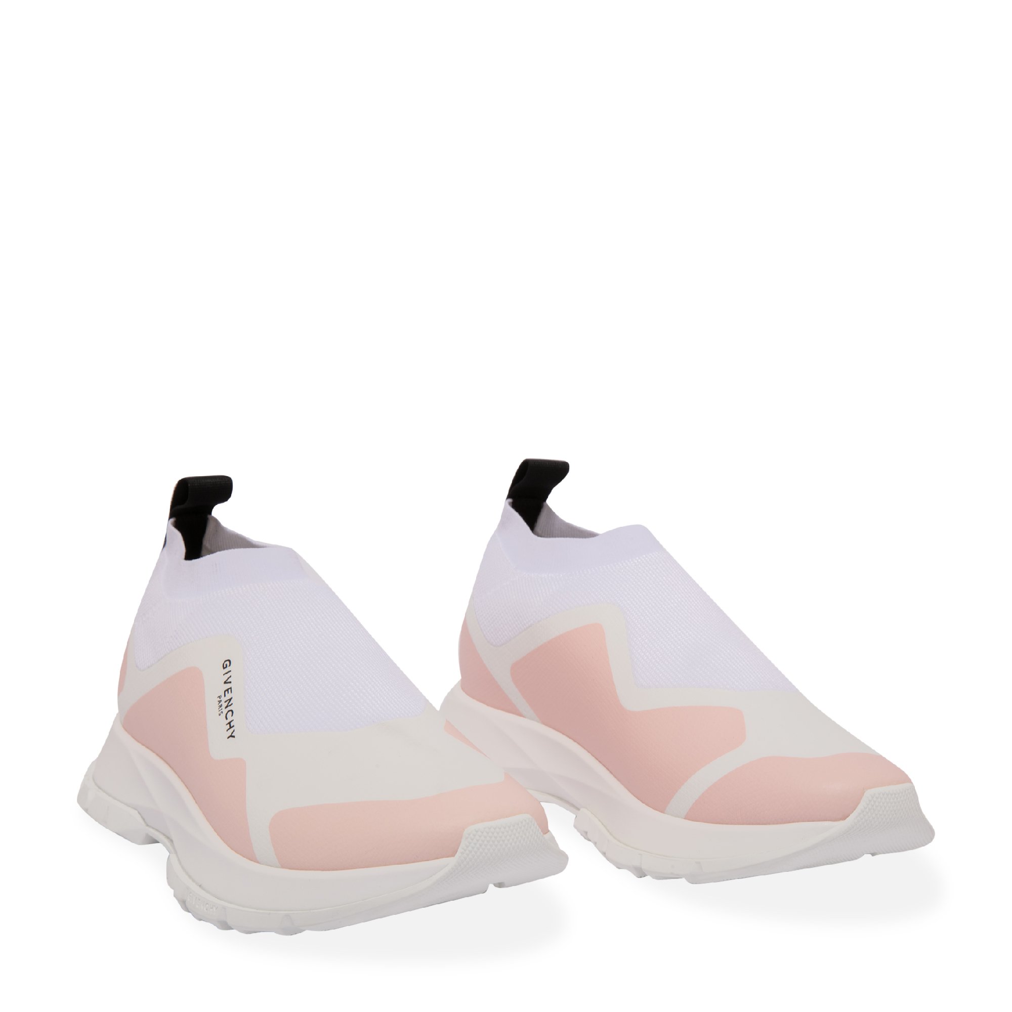 

Spectre sneakers, Pink