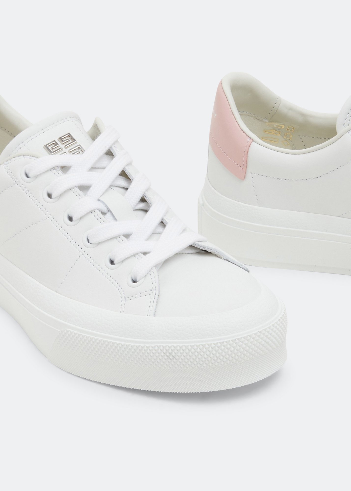 

City Sport sneakers, White