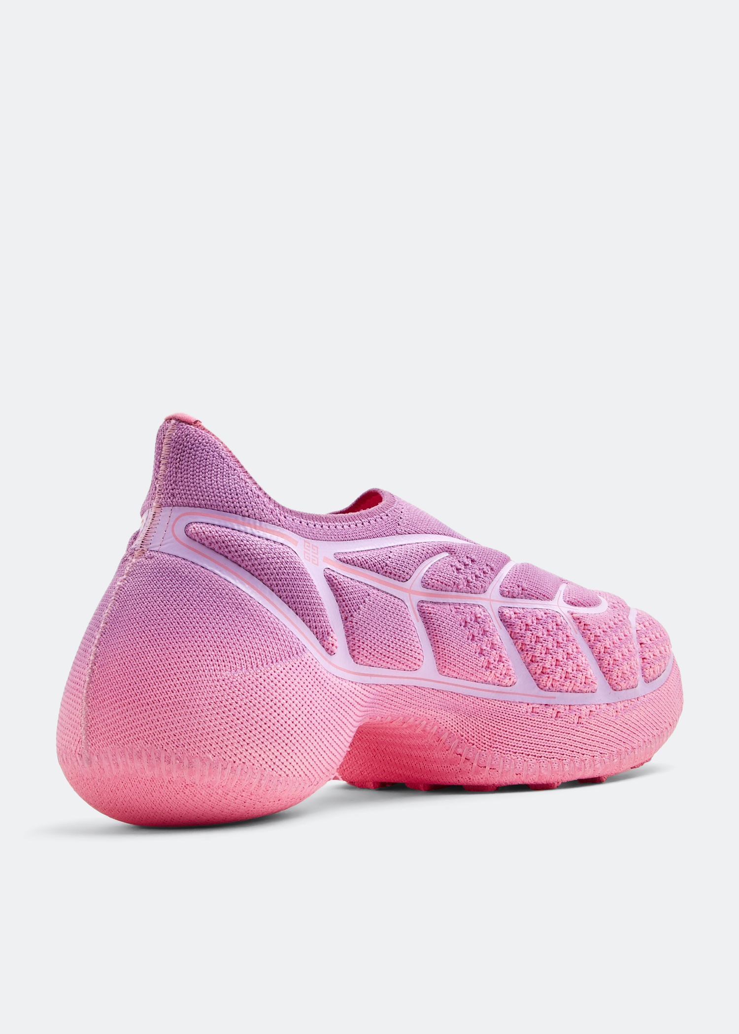 Givenchy TK-360+ sneakers for Women - Pink in KSA | Level Shoes