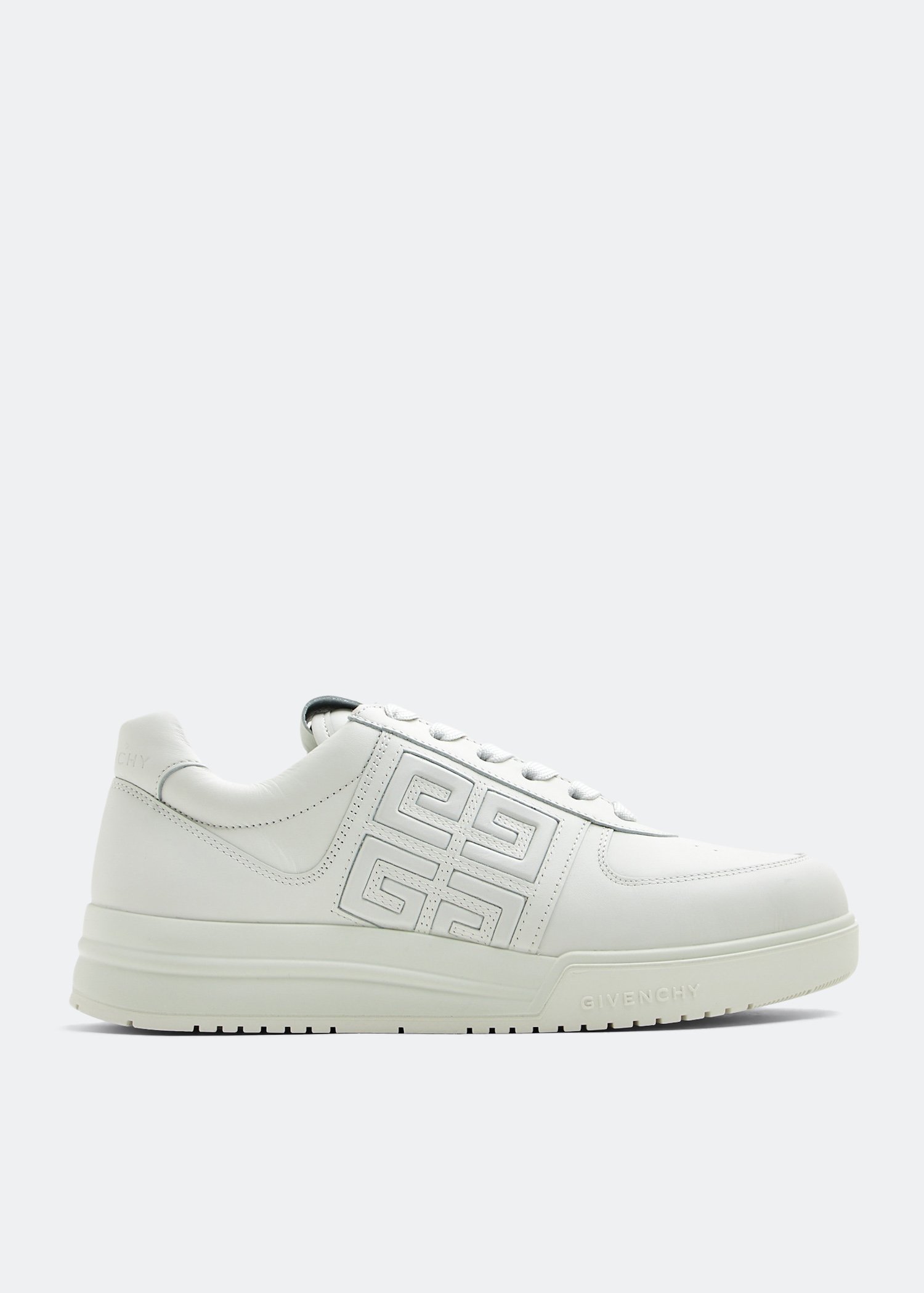 

G4 sneakers, White