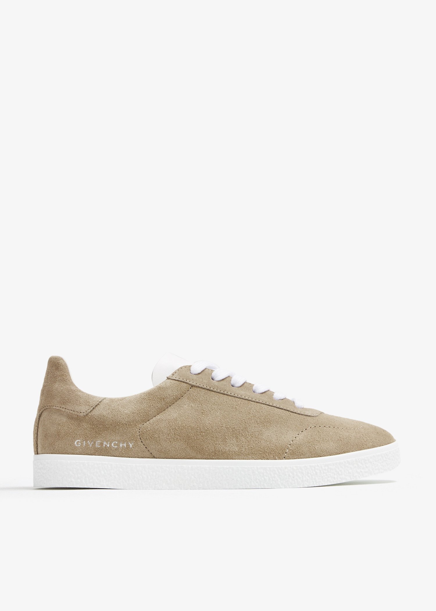 

Town sneakers, Beige