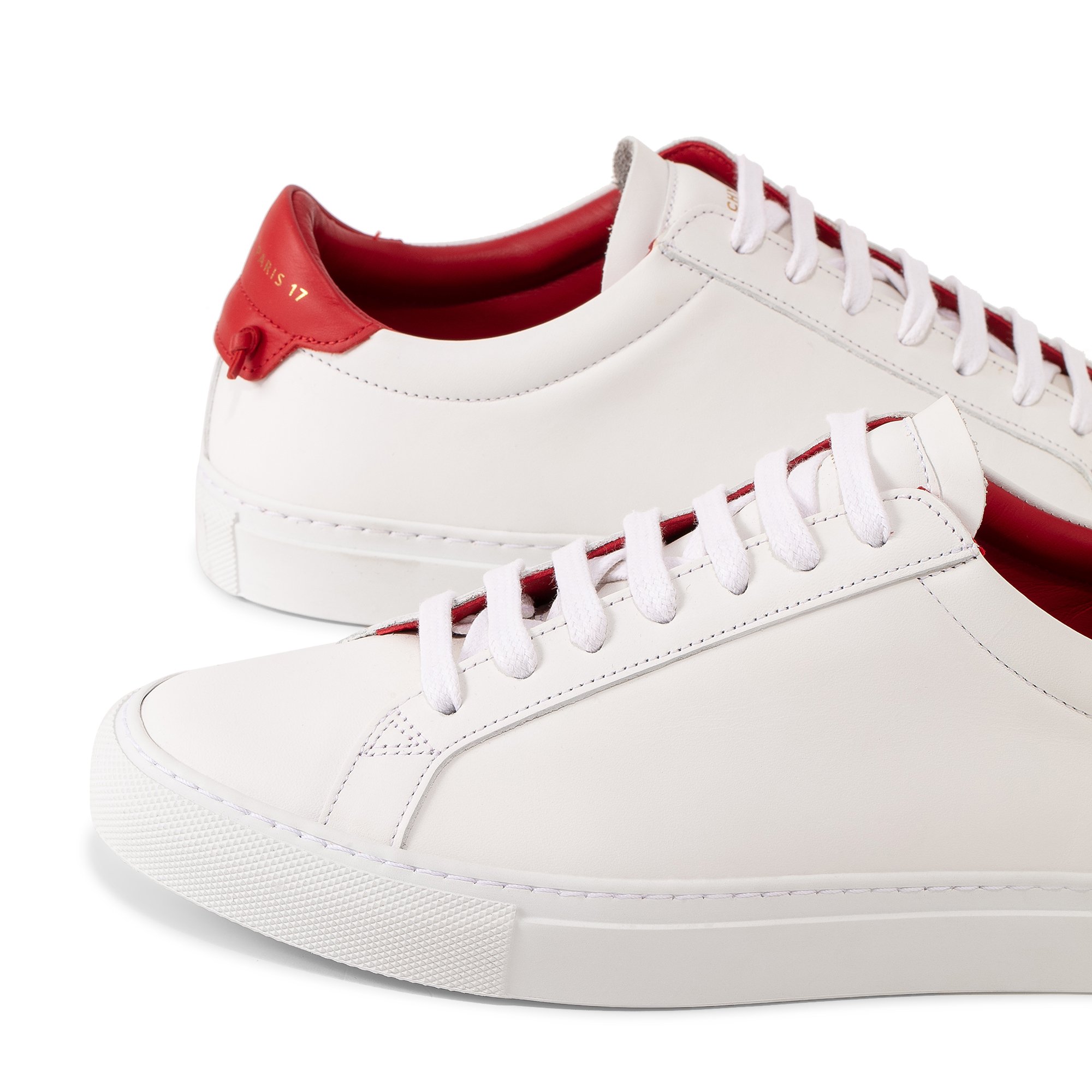 Givenchy urban cheap knot sneakers