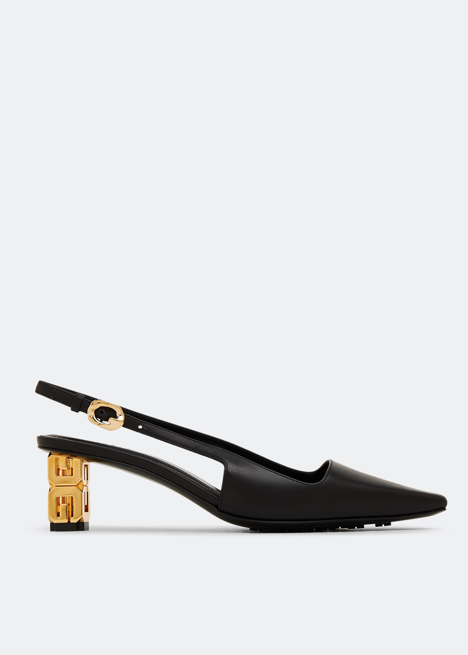 Givenchy slingback sale flats sale