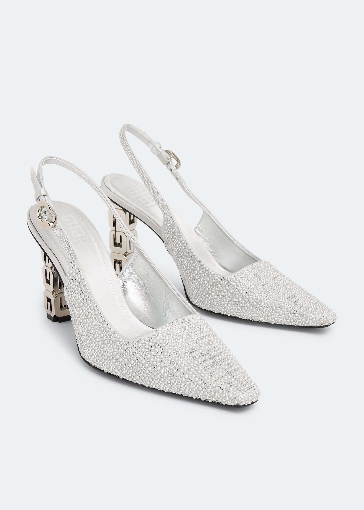 Givenchy slingback clearance shoes