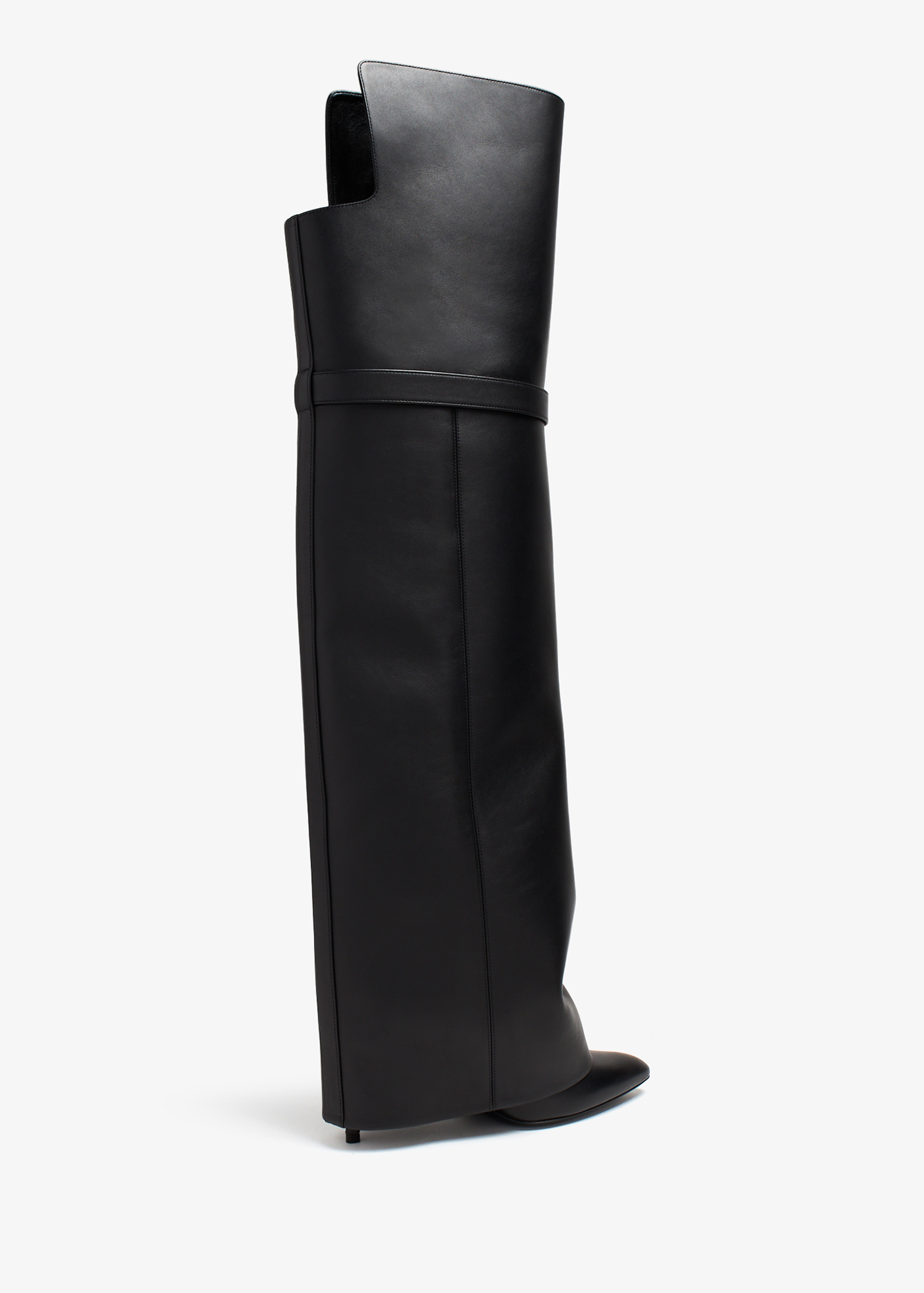 Over the knee givenchy sales boots