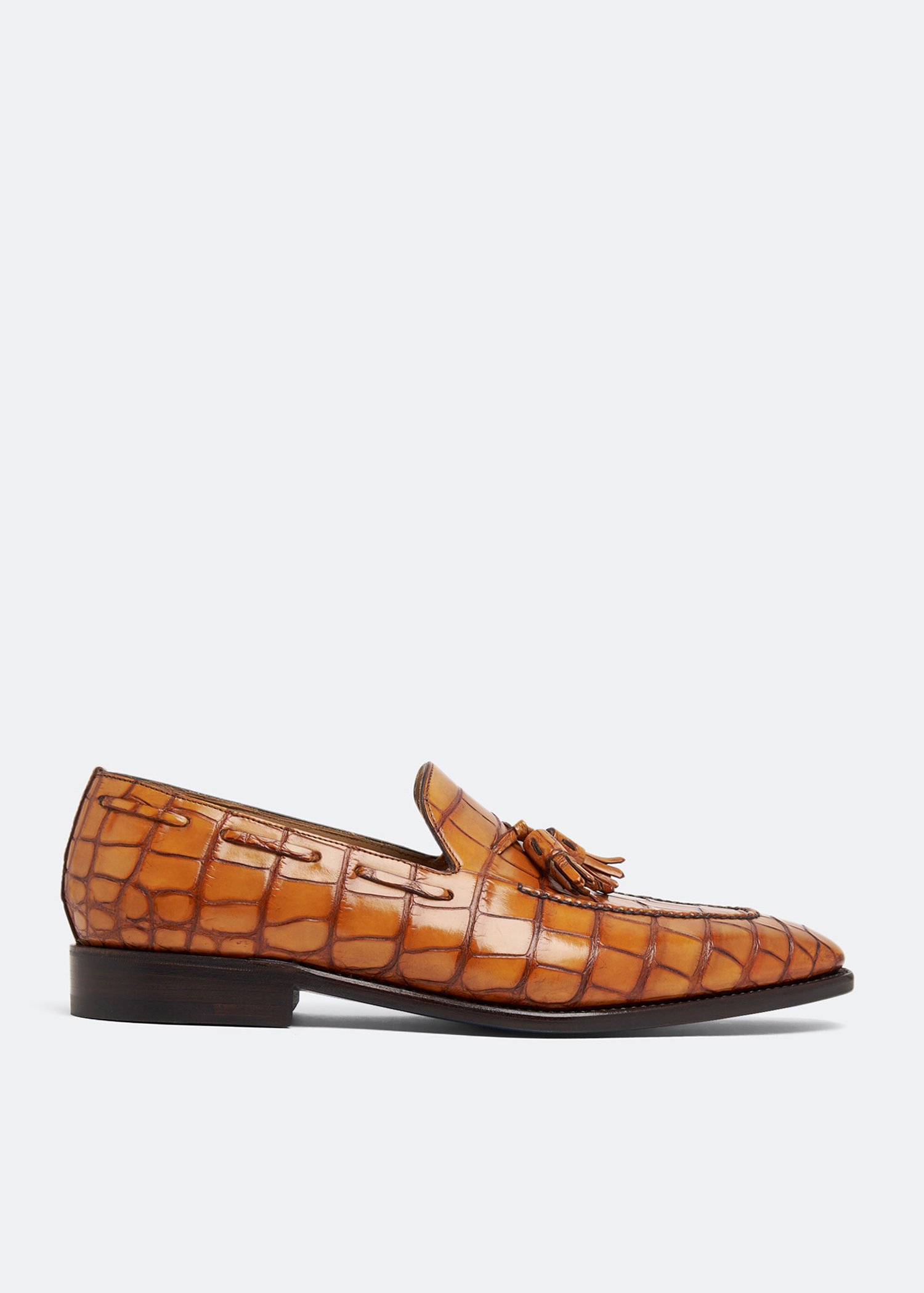 

Bellagio loafers, Brown