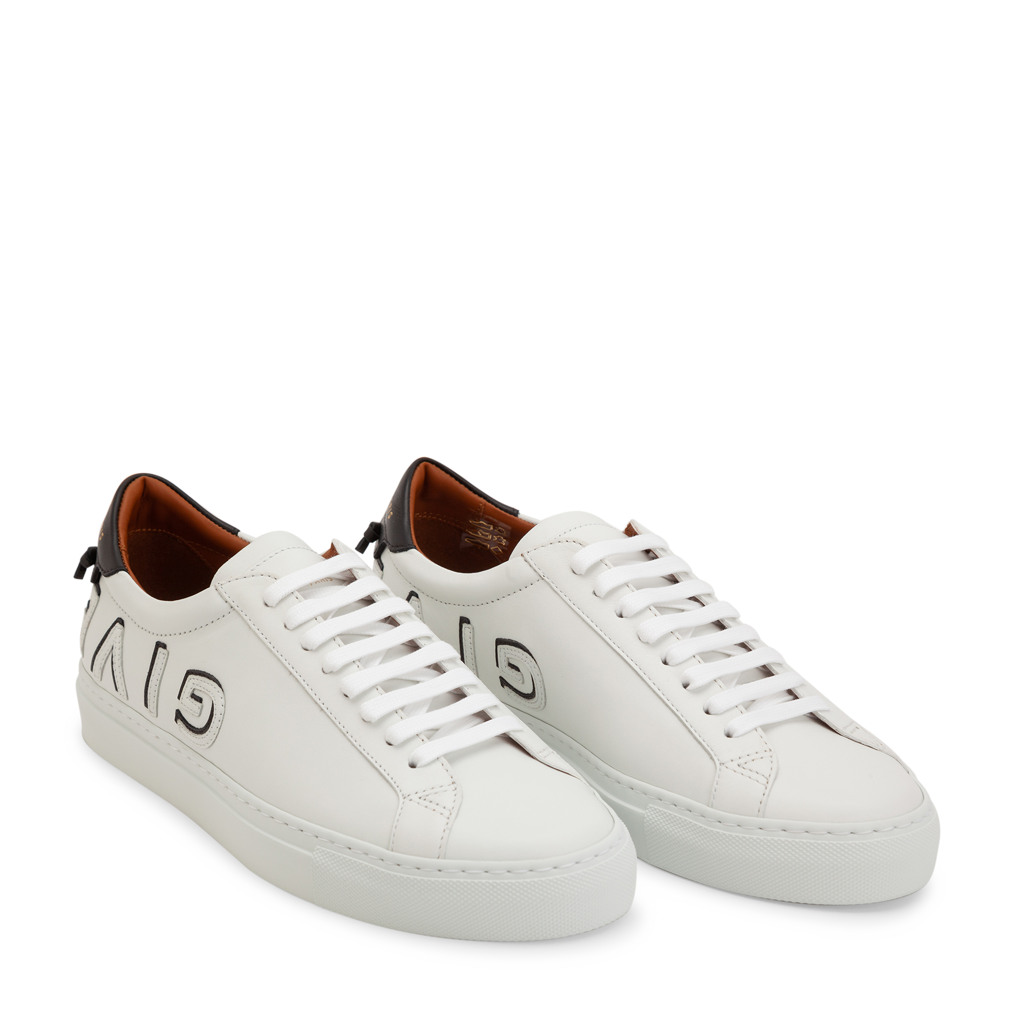 

Urban Street sneakers, White