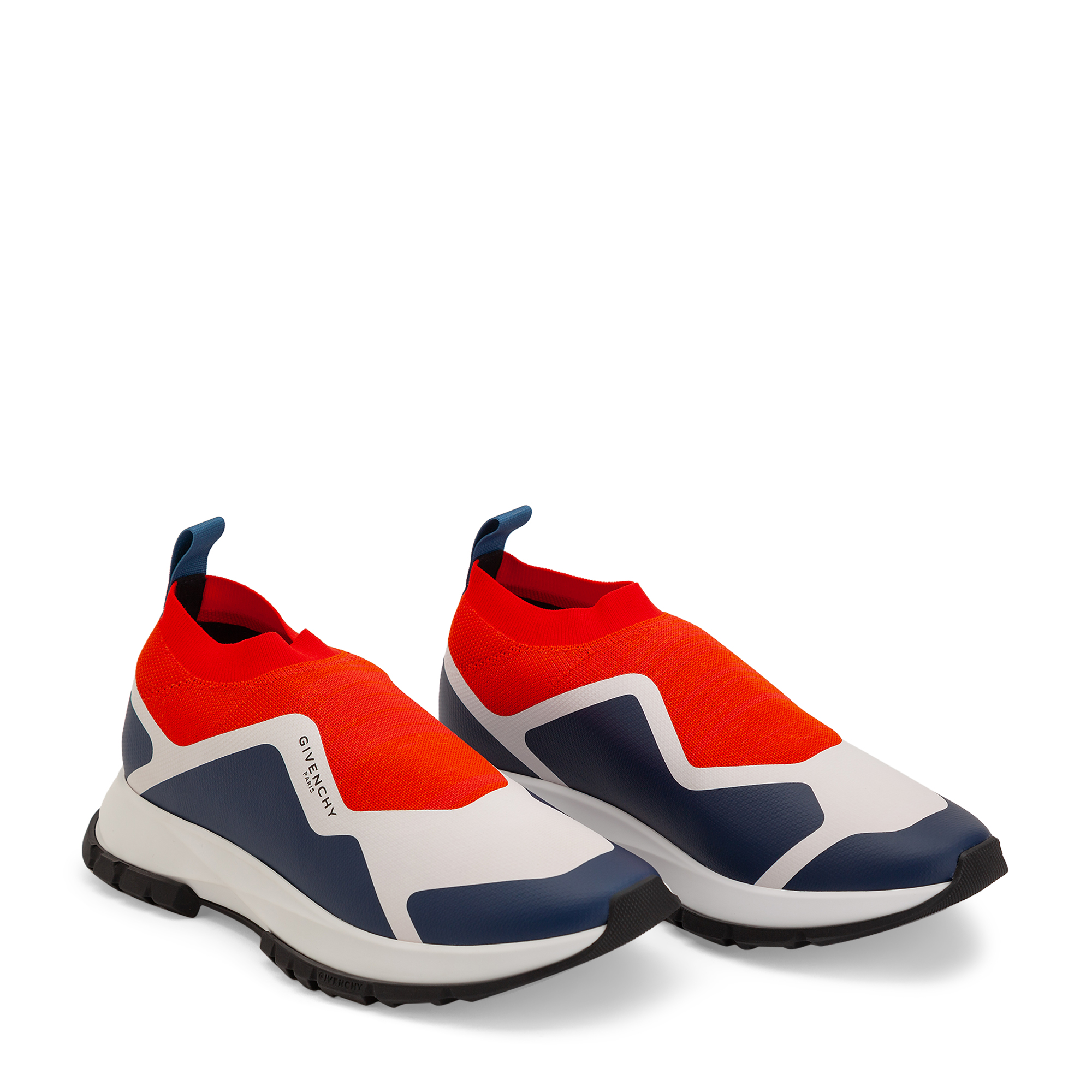 

Spectre Runner sneakers, Orange