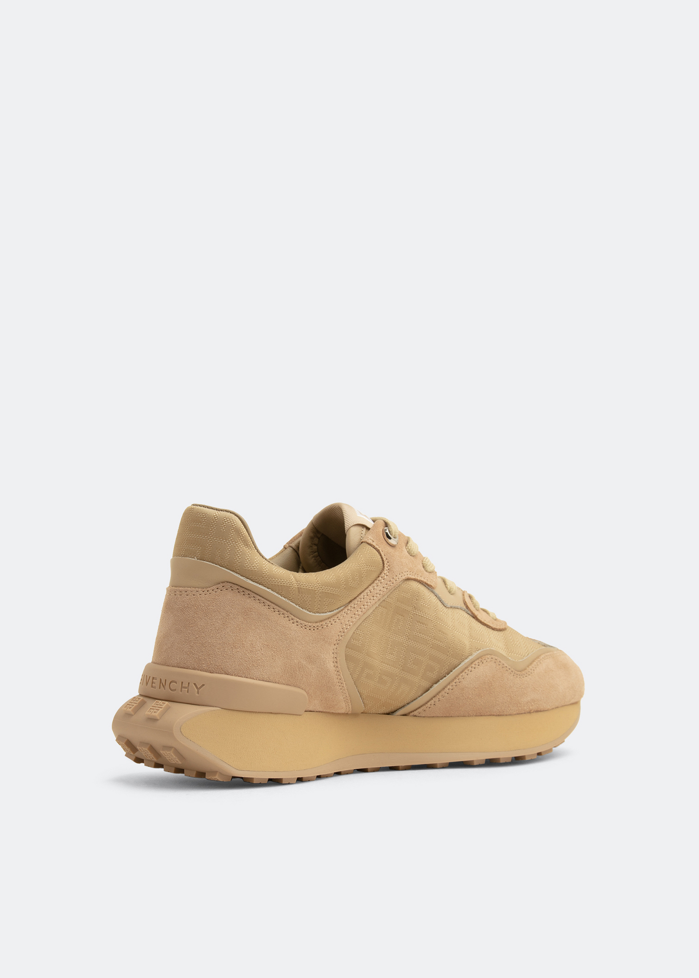 

GIV Runner sneakers, Beige