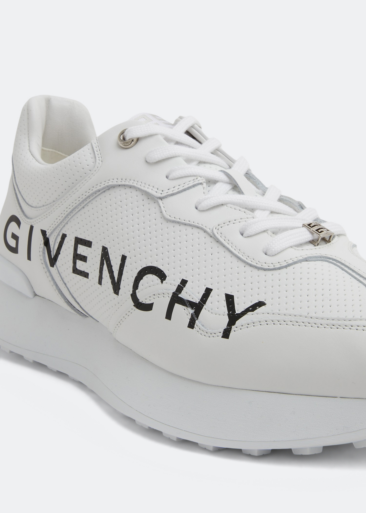 

GIV Runner sneakers, White