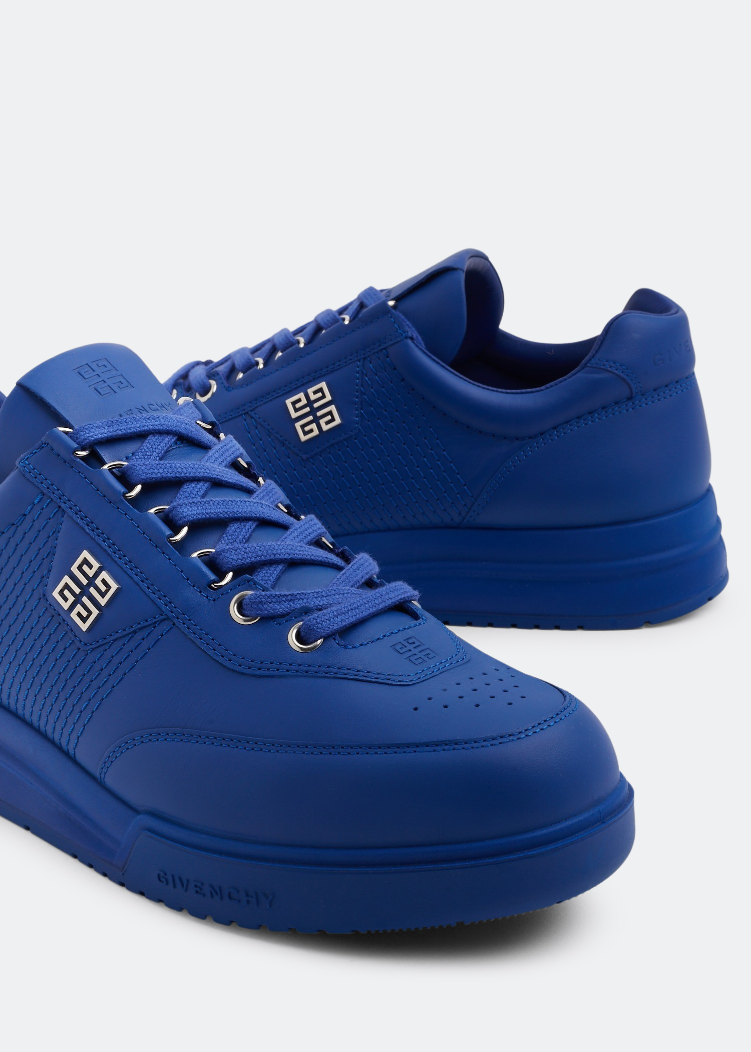 

G4 sneakers, Blue