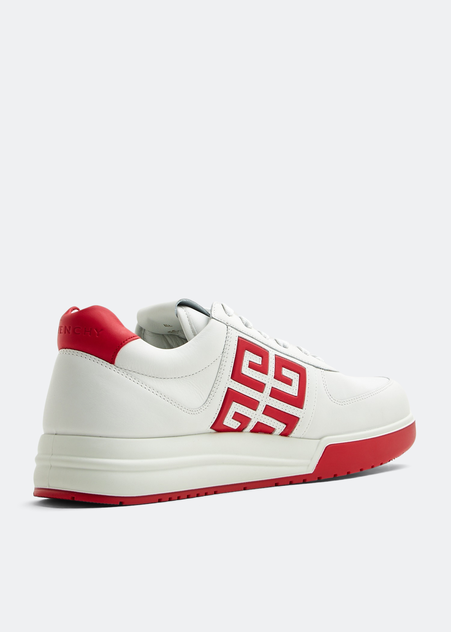 

G4 sneakers, White