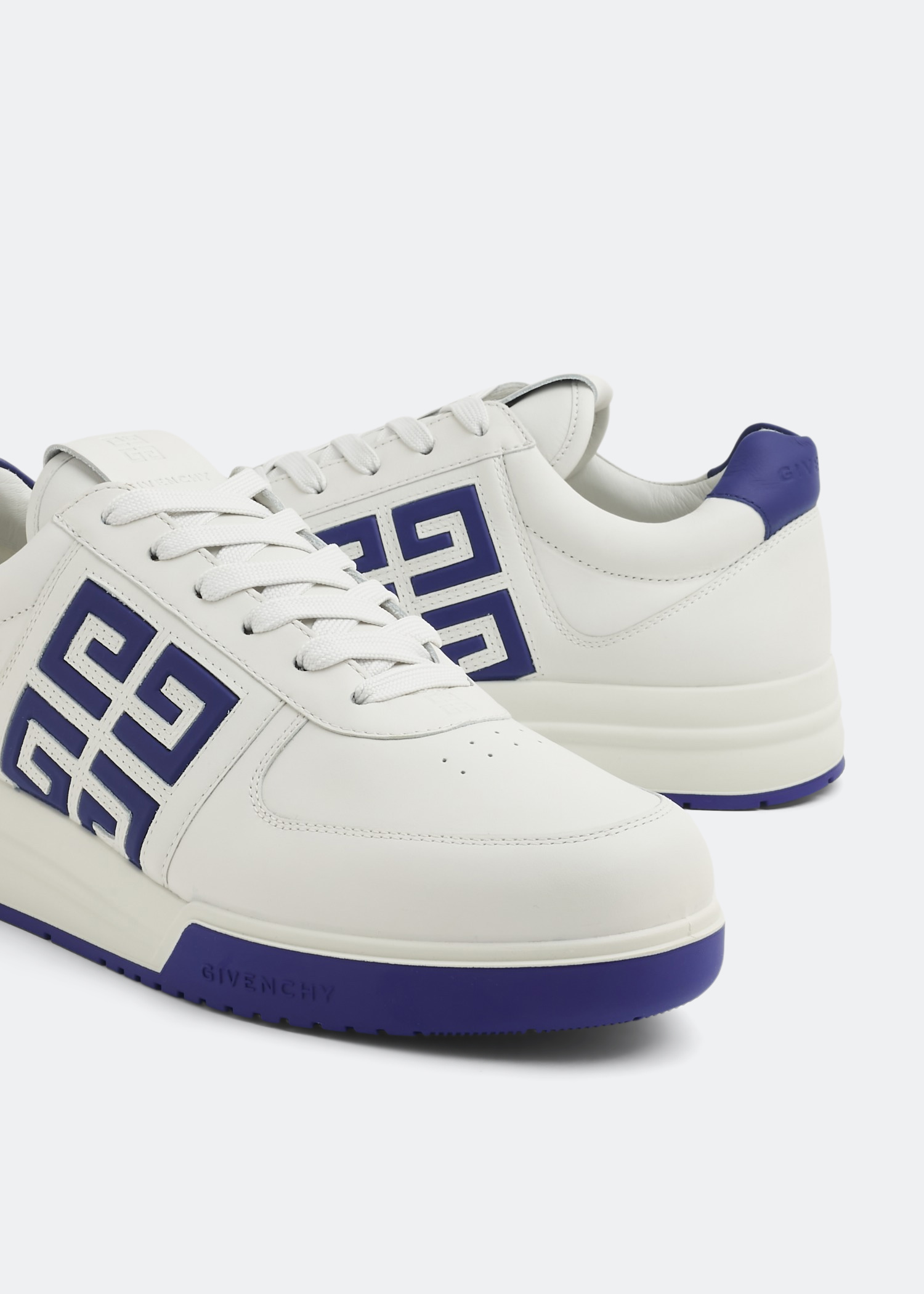 

G4 sneakers, White