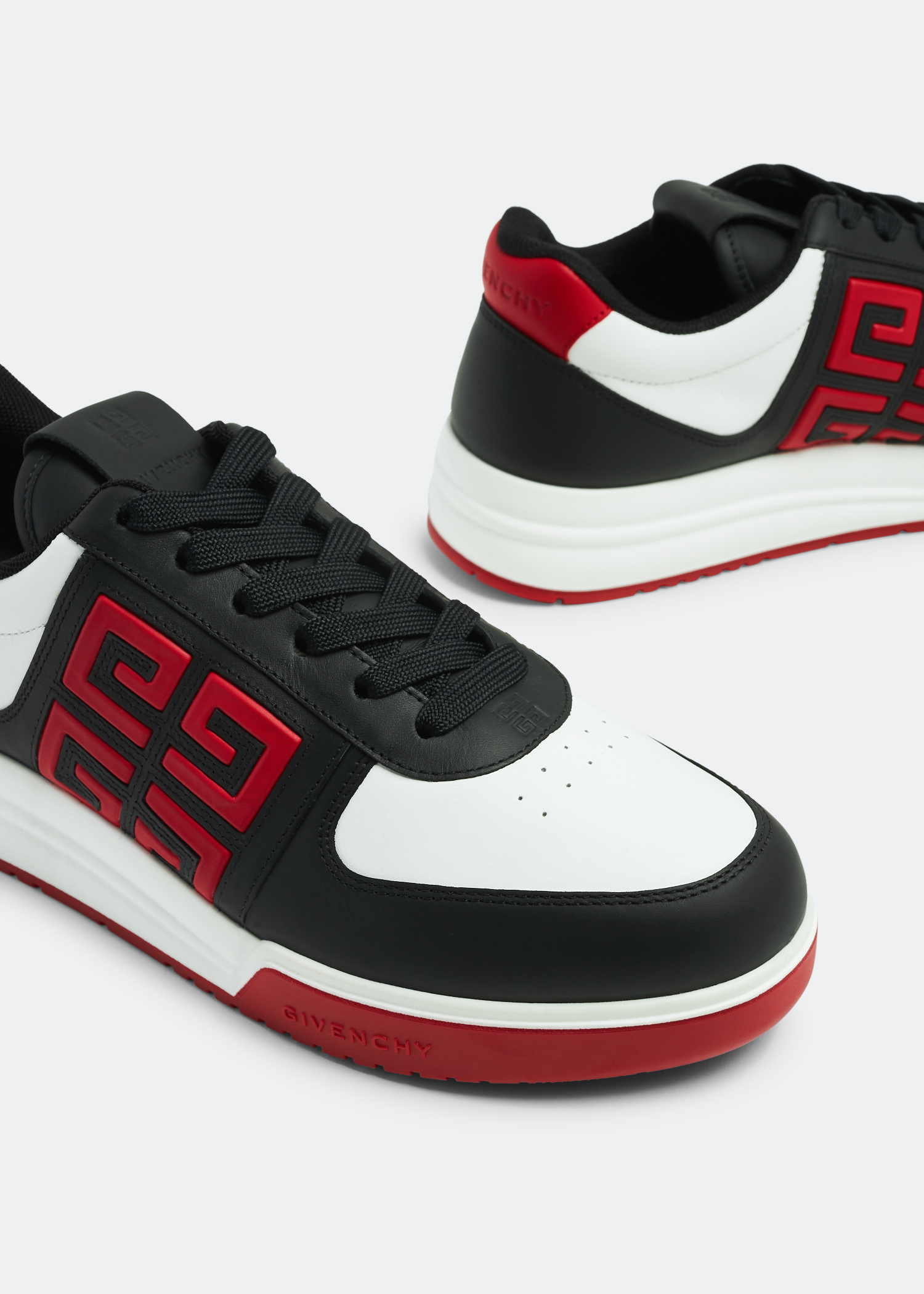 

G4 sneakers, Black