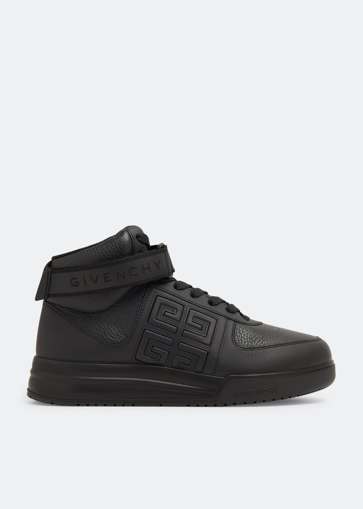 Givenchy shoes hot sale high top