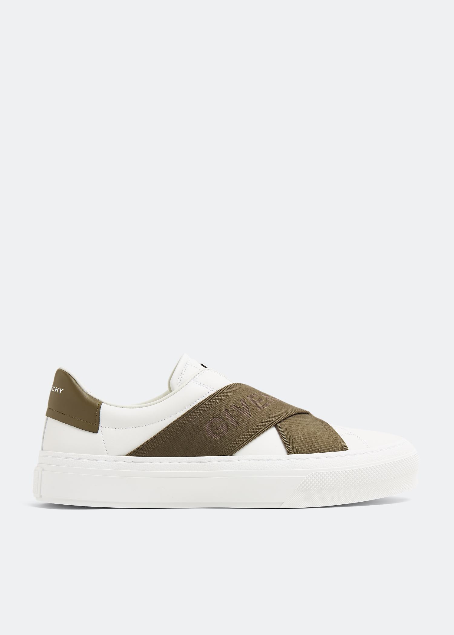 Givenchy City Sport sneakers for Men White in Oman Level Shoes