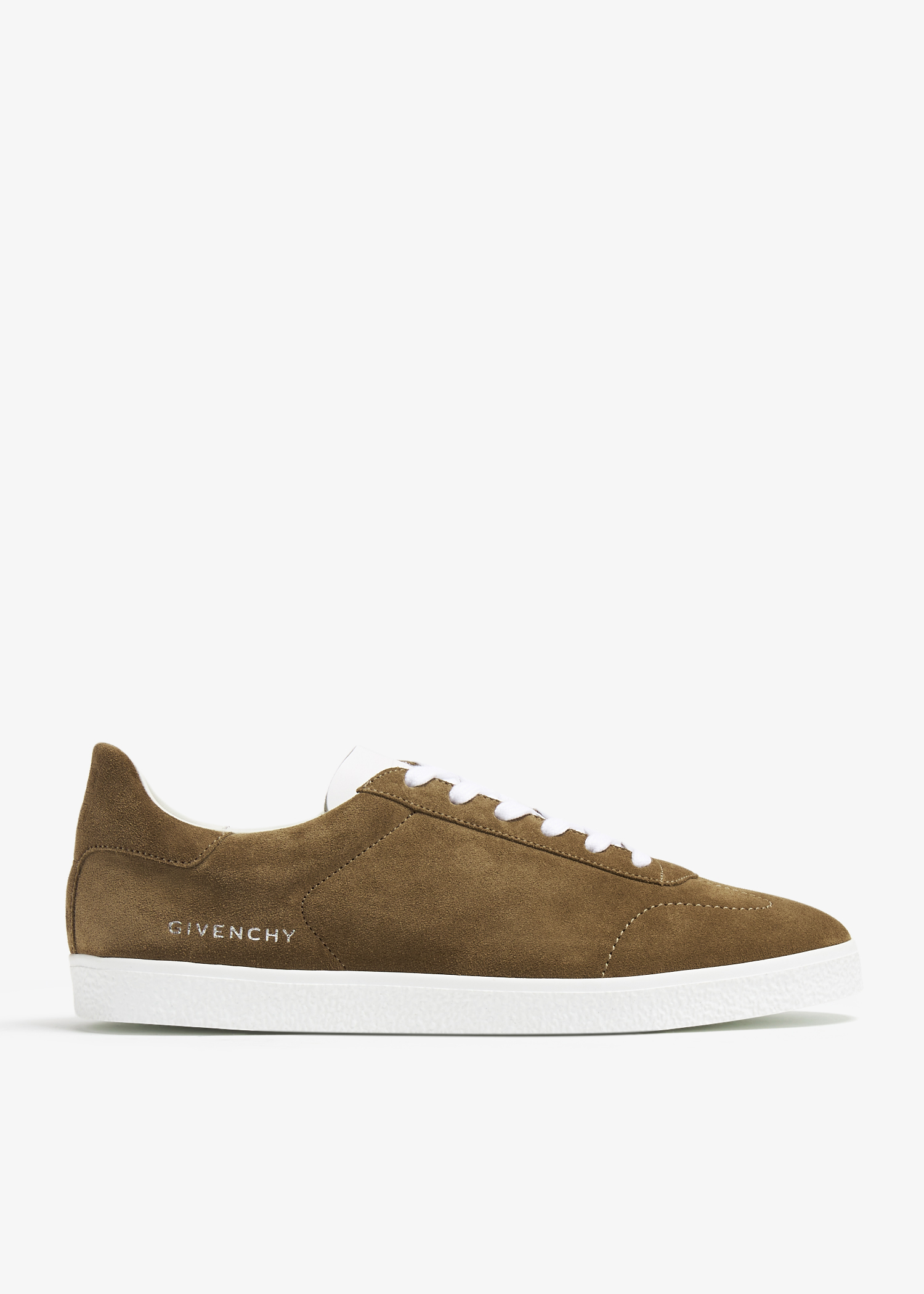 

Town sneakers, Brown