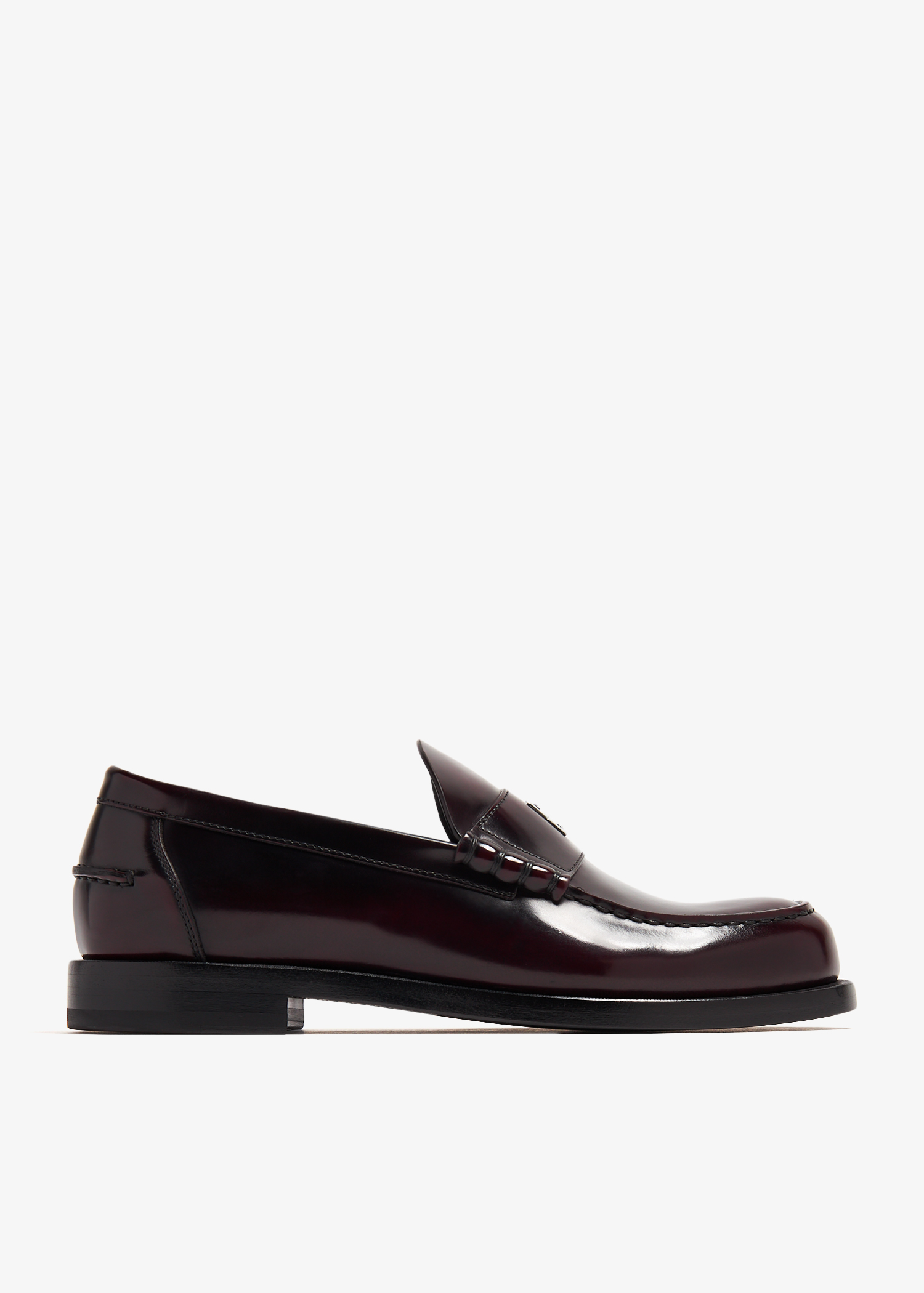 

Mr. G loafers, Burgundy