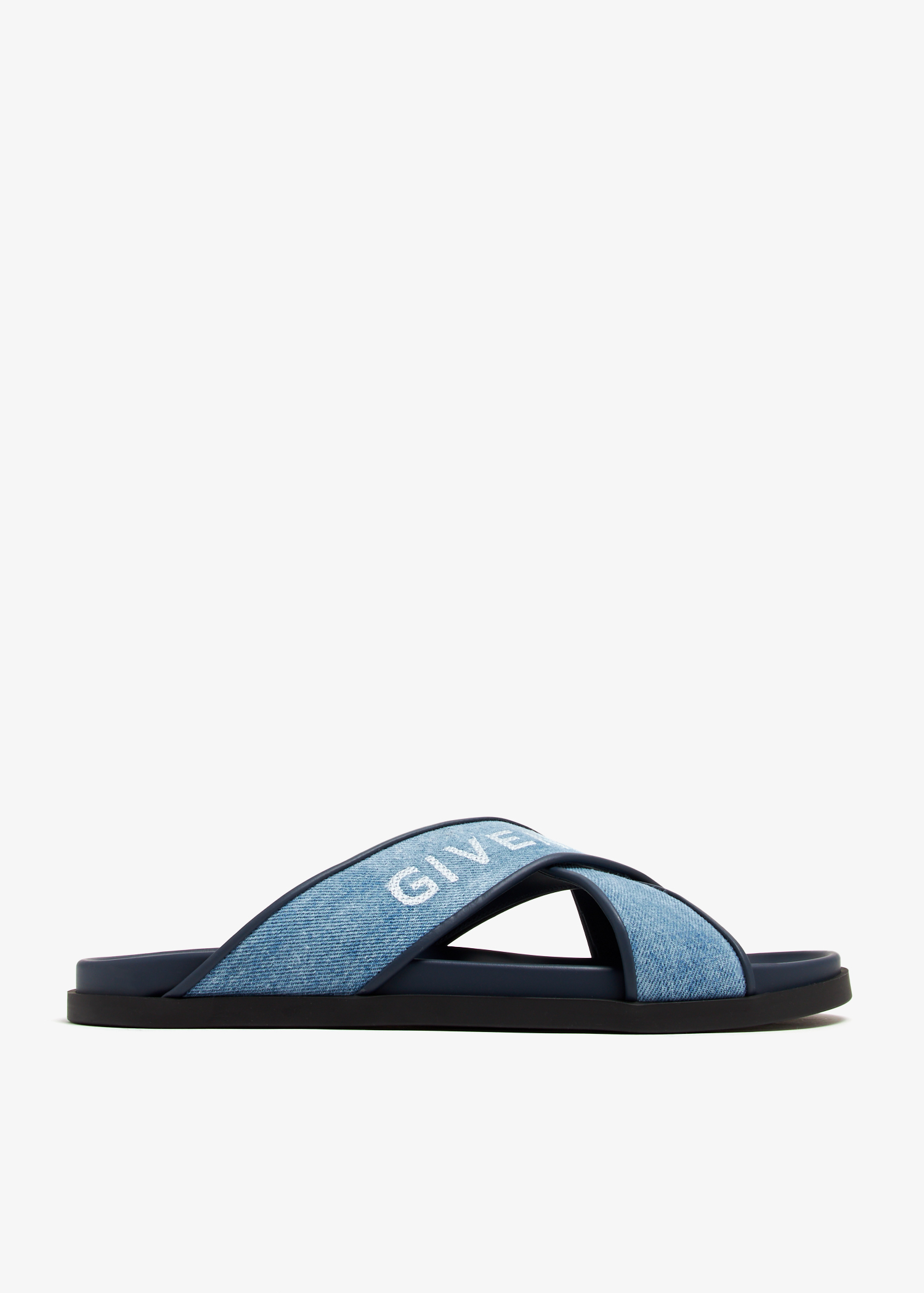 

G Plage sandals, Blue