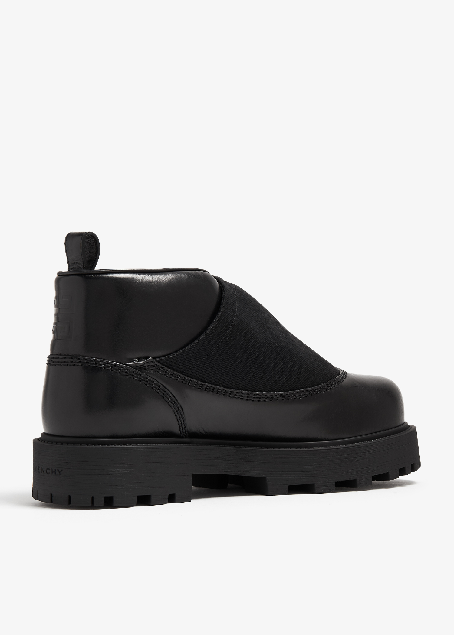 Givenchy hot sale storm boots