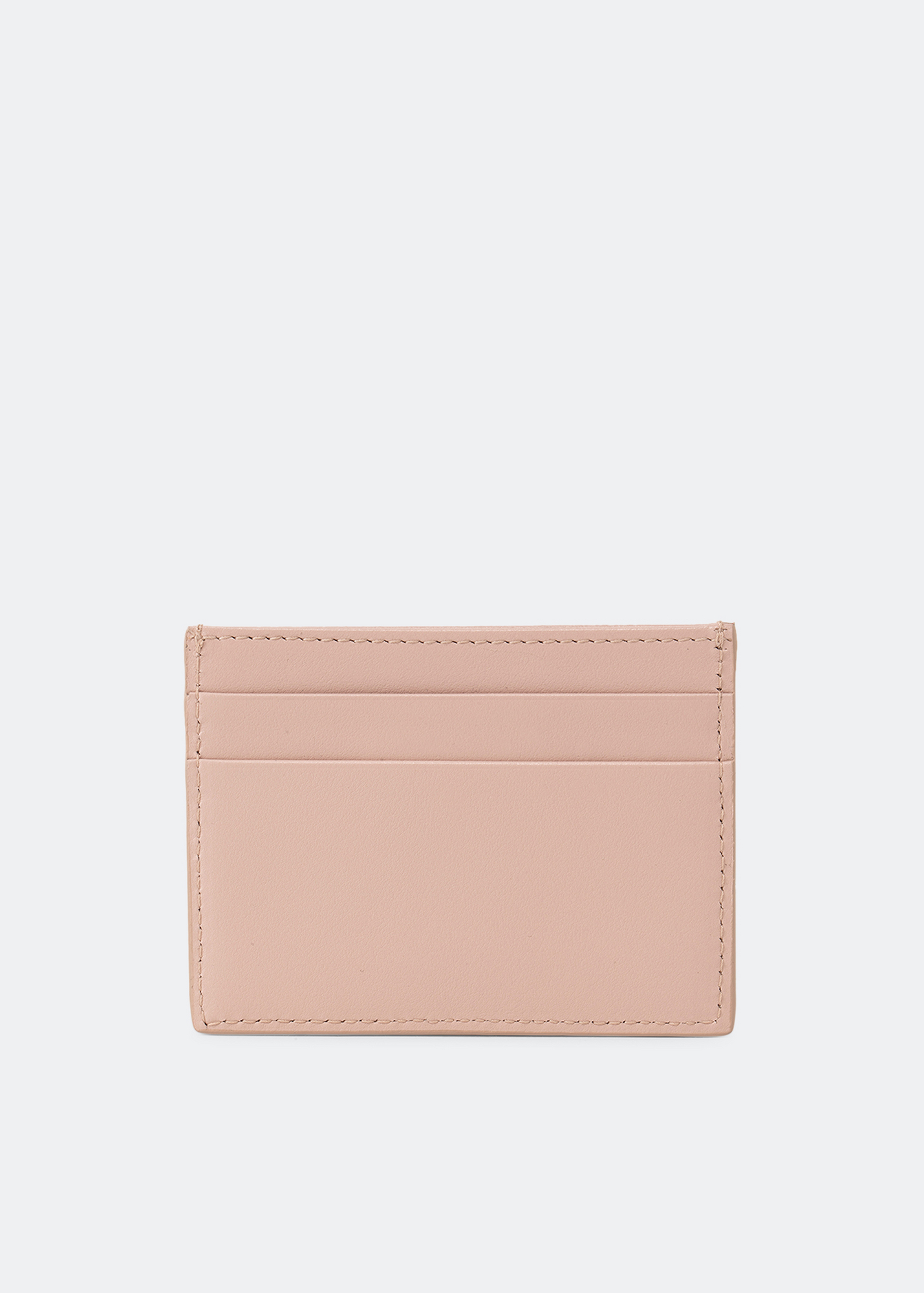 

Baroque DG cardholder, Pink