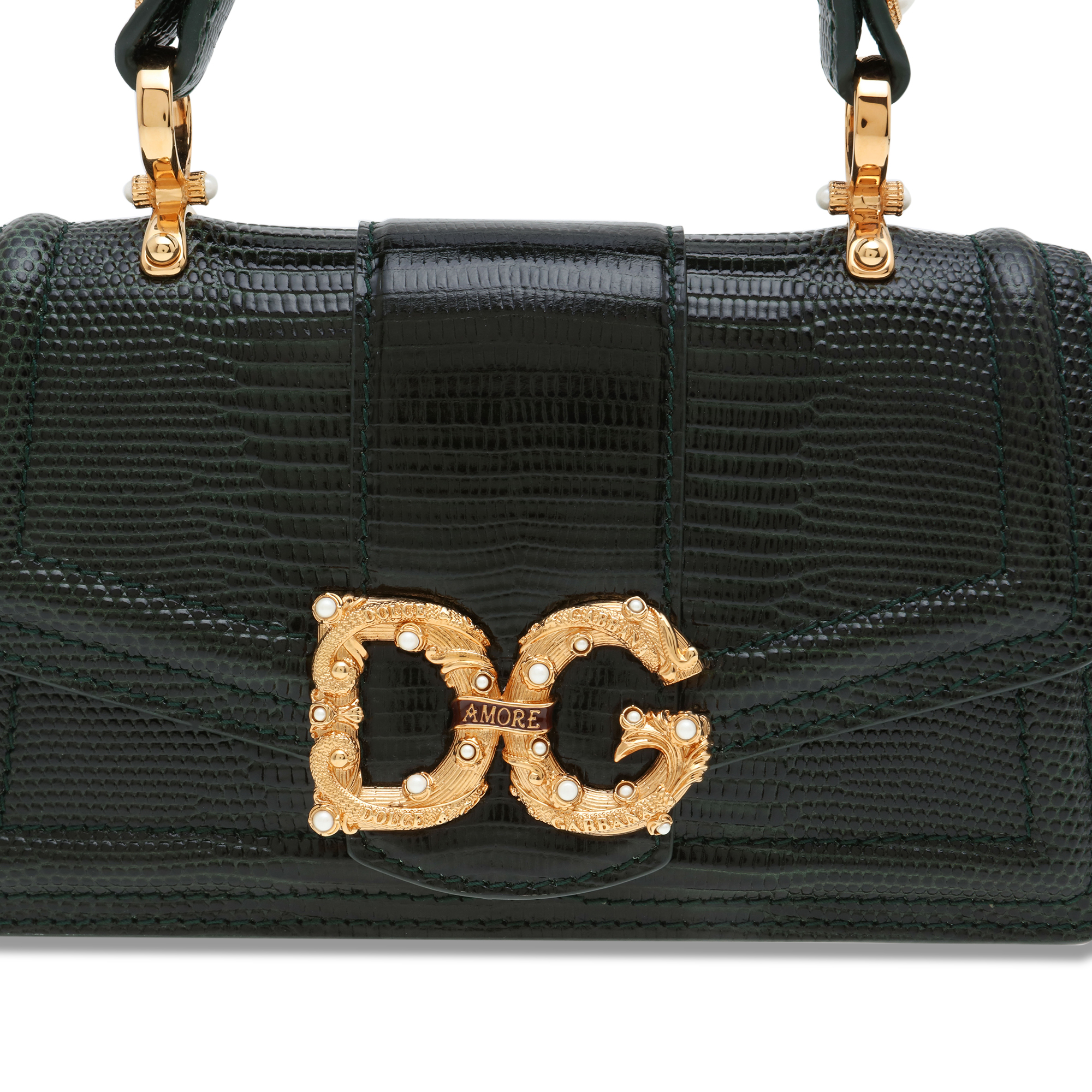 

Dg Amore bag, Black